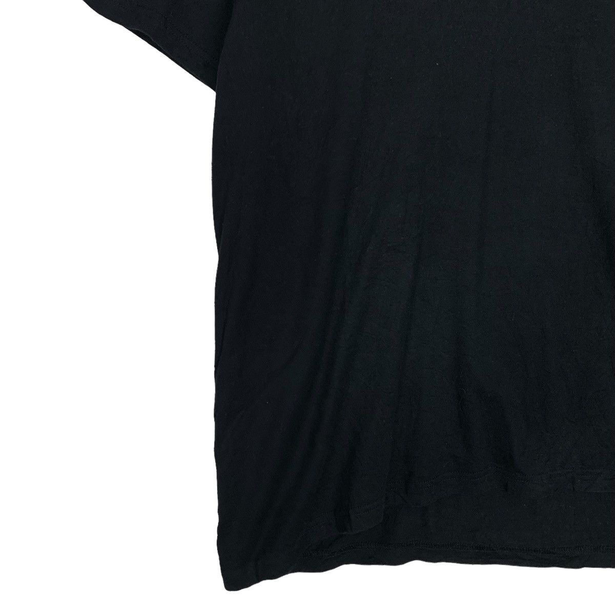Burberry BURBERRY LONDON V NECK PLAIN T SHIRT #0186-C9 Size US M / EU 48-50 / 2 - 4 Thumbnail
