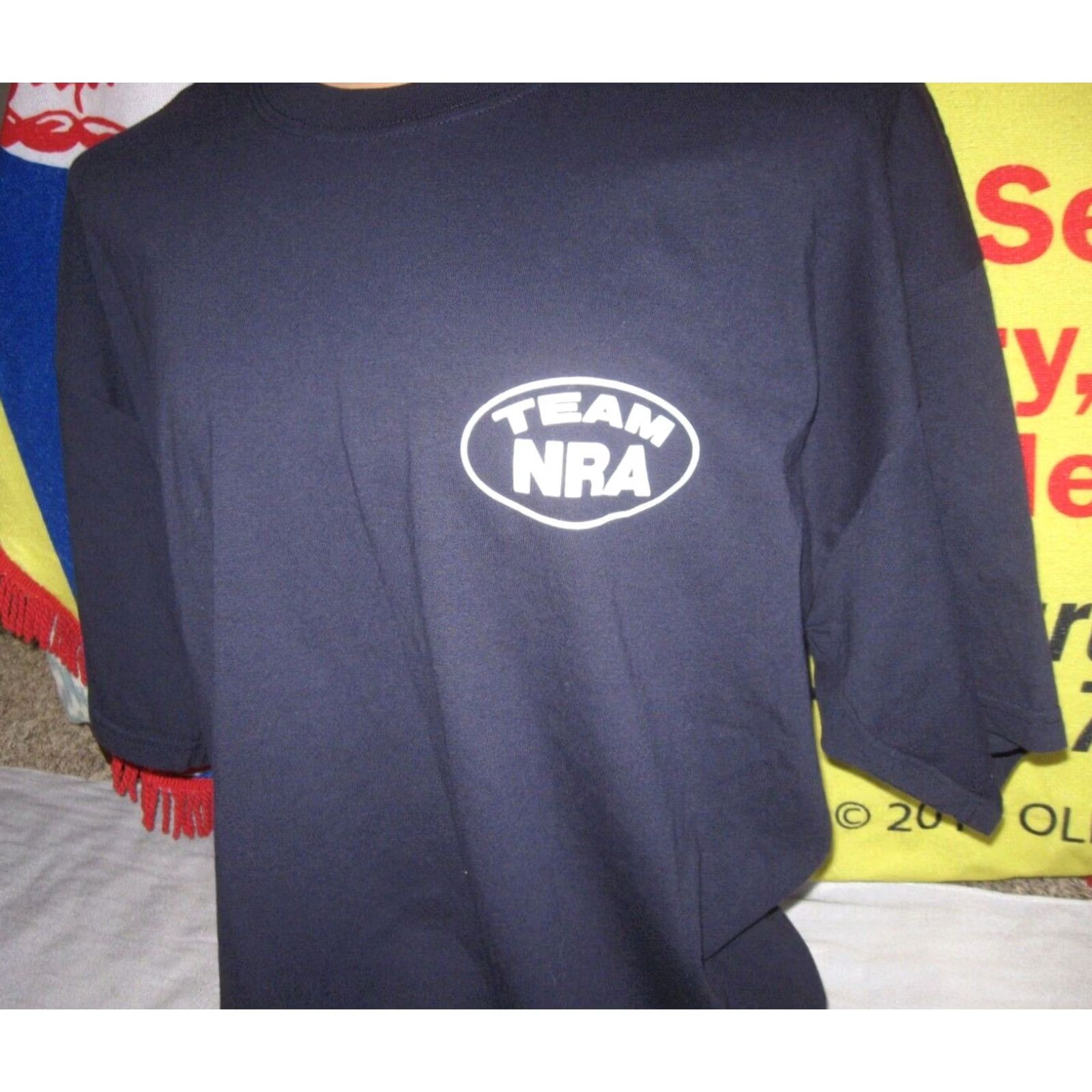 Gildan Item Specifications: Year Manufactured: 1977-1982 Size US XXL / EU 58 / 5 - 3 Thumbnail