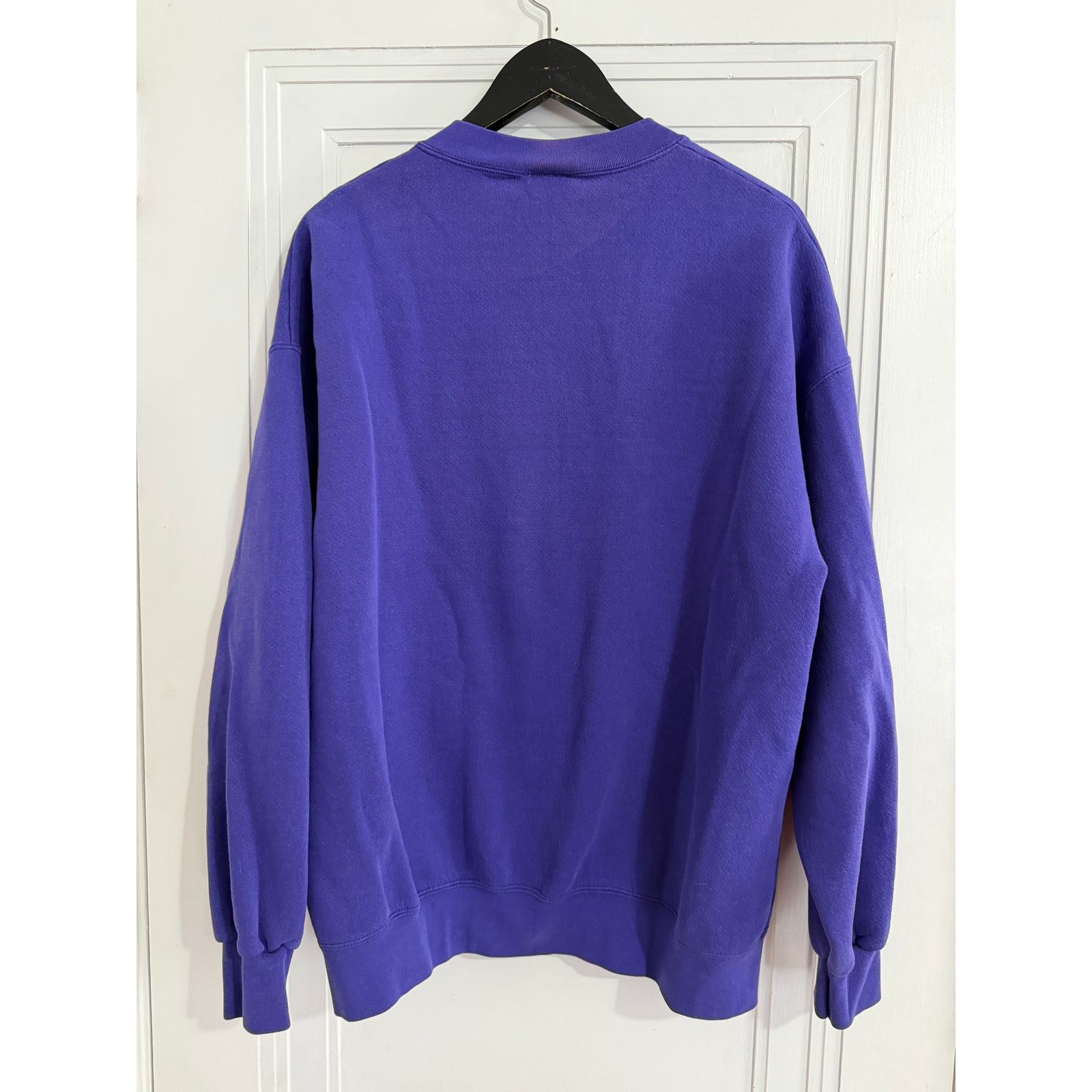 Jansport Vintage Kansas State Wildcats Crewneck Sweatshirt Size XL Size US XL / EU 56 / 4 - 5 Thumbnail