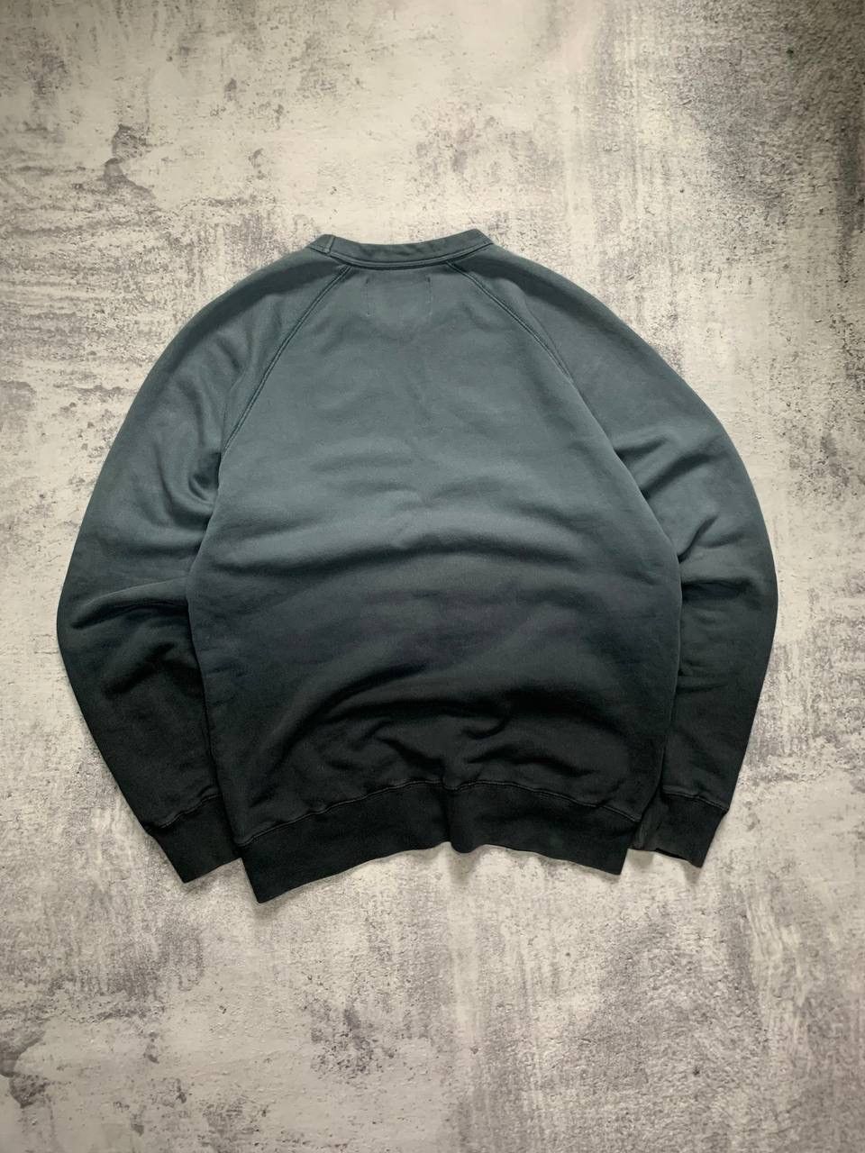 Wood Wood Wood Wood the tourist crewneck sweatshirt Size US M / EU 48-50 / 2 - 2 Thumbnail