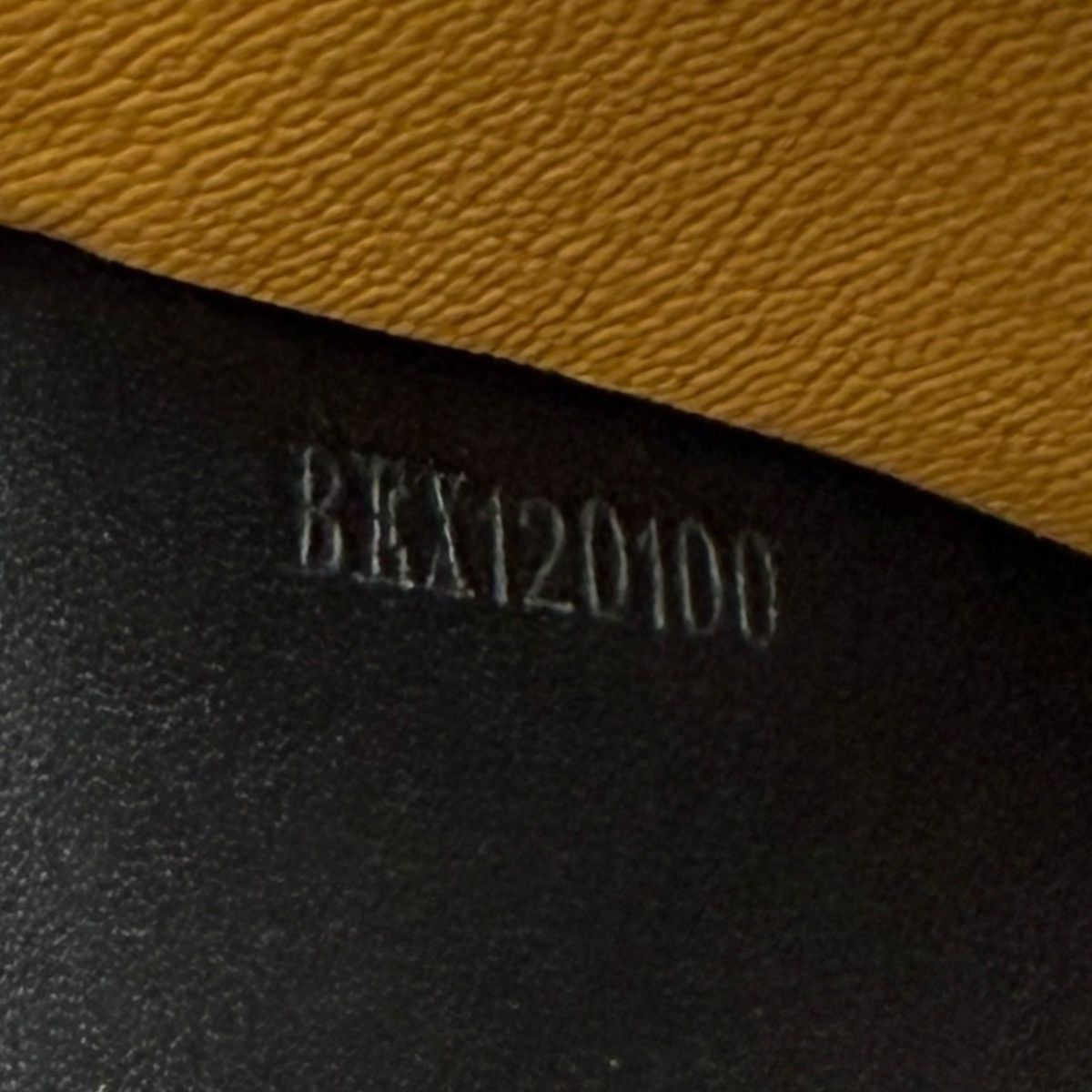 Goyard Goyard Richelieu Long Wallet Size ONE SIZE - 7 Thumbnail