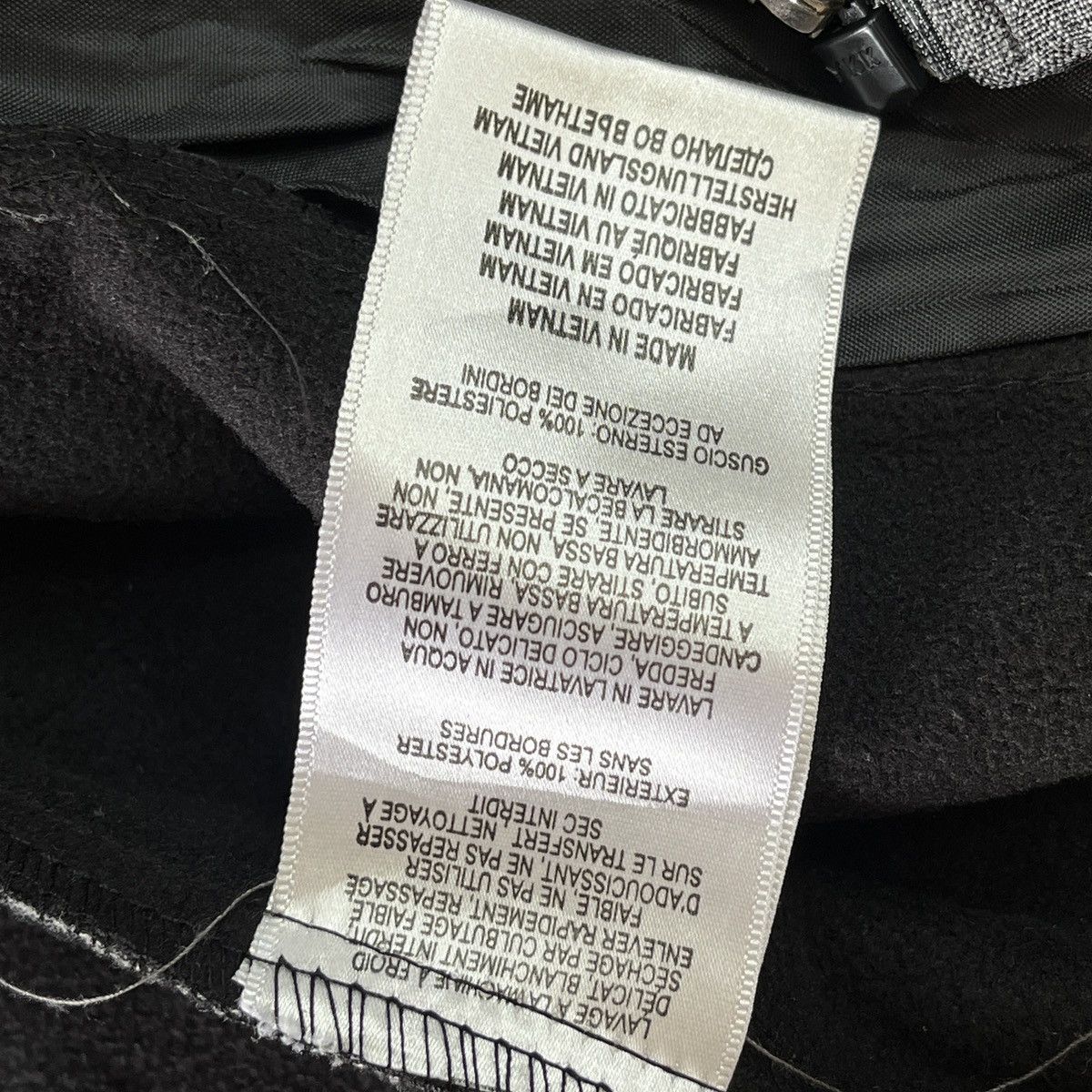 The North Face The North Face Flight Series Block Tech Hoodie Size US L / EU 52-54 / 3 - 18 Thumbnail