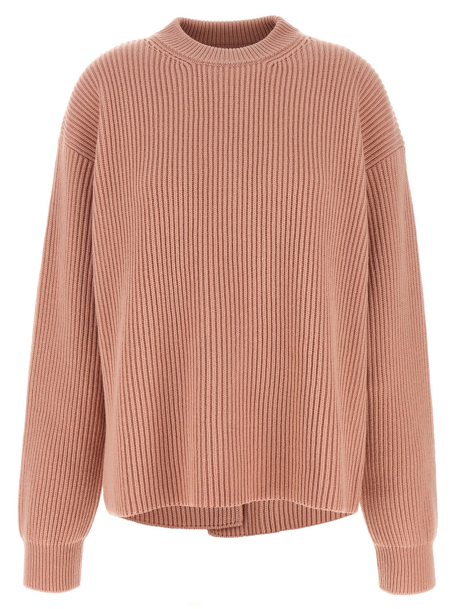 Crewneck Sweater