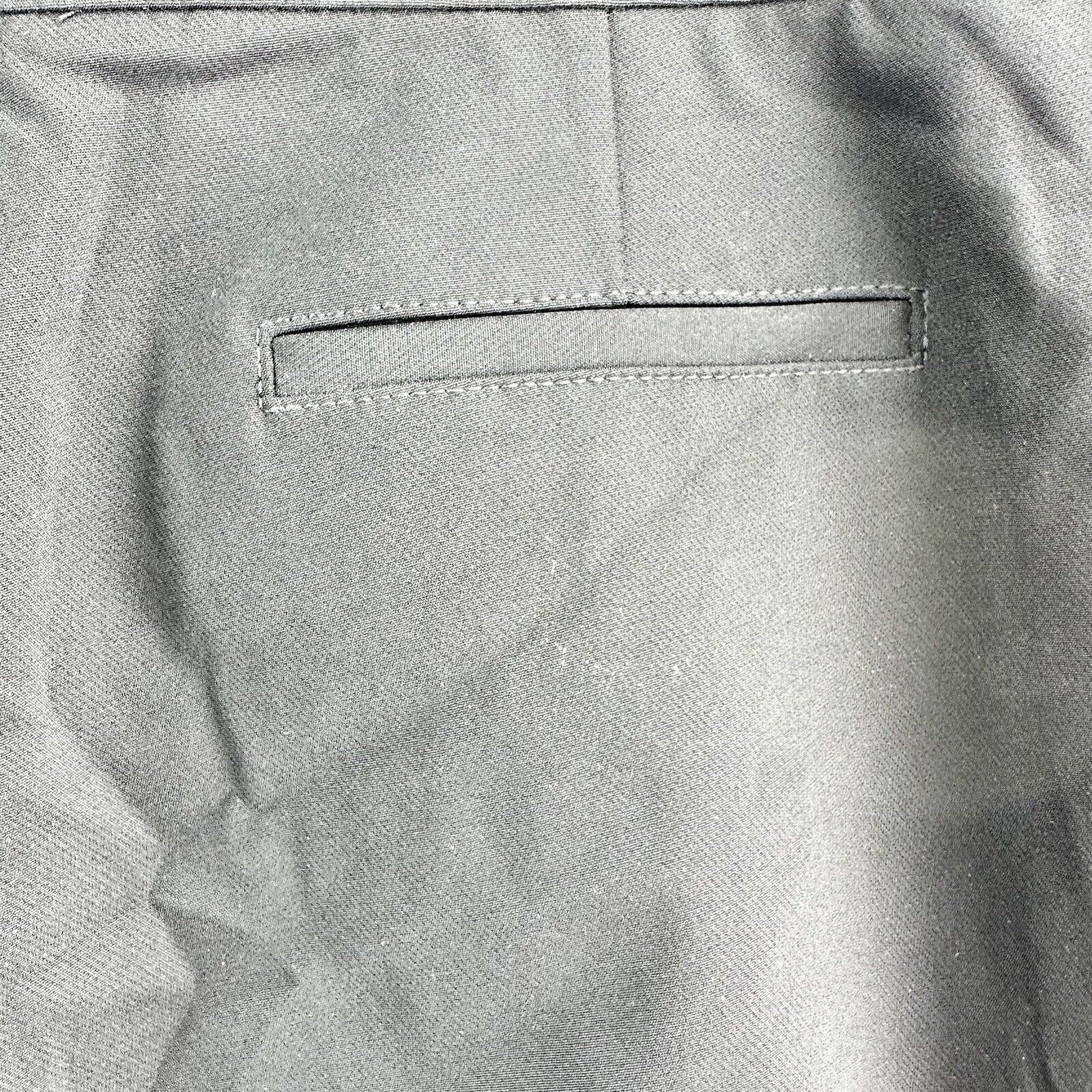 Lafayette 148 Lafayette 148 Pants Women's Size 14 Black , 37x29 Size 36" / US 14 / IT 50 - 6 Thumbnail