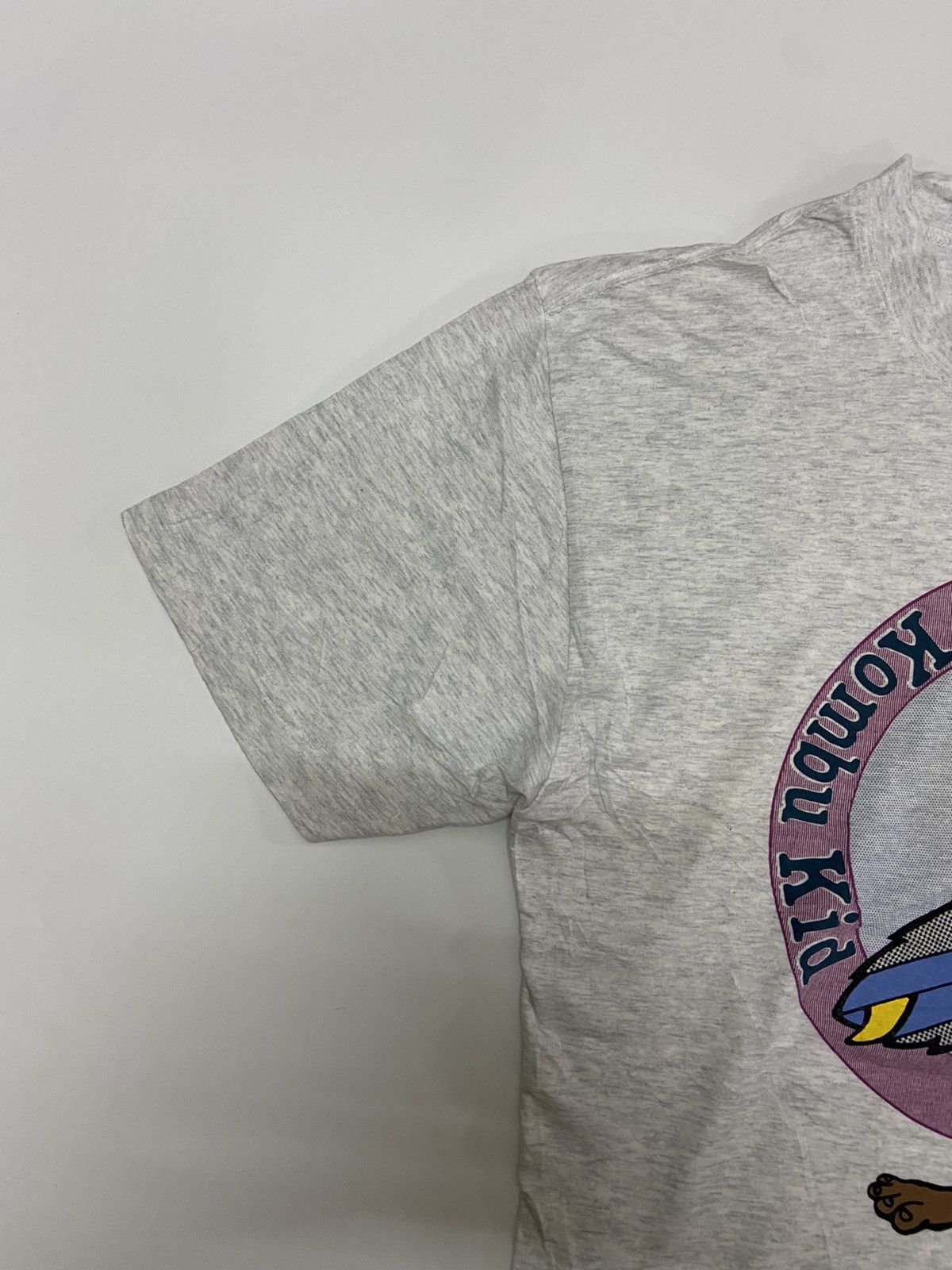 Other KOMBU KID SURFING TEE Size US M / EU 48-50 / 2 - 11 Thumbnail