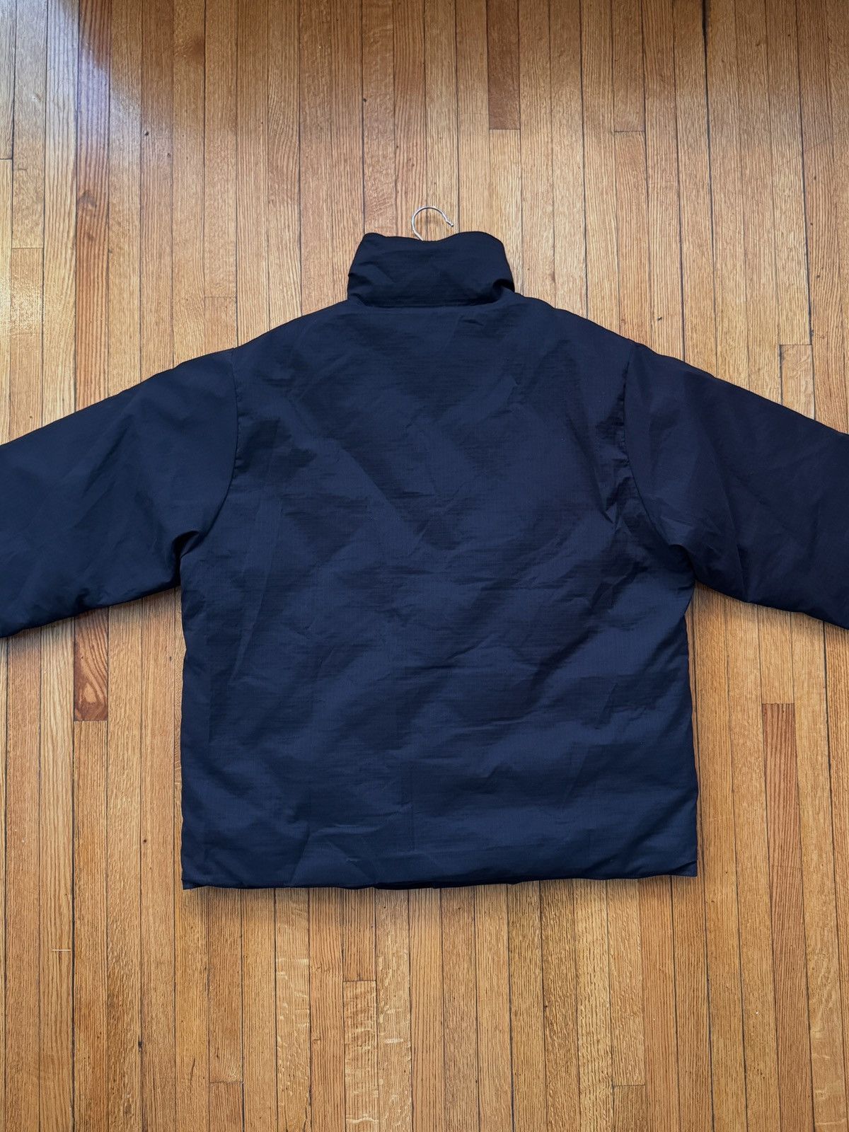 South2 West8 South2 West8 Banded Collar Jacket Size US XL / EU 56 / 4 - 3 Thumbnail