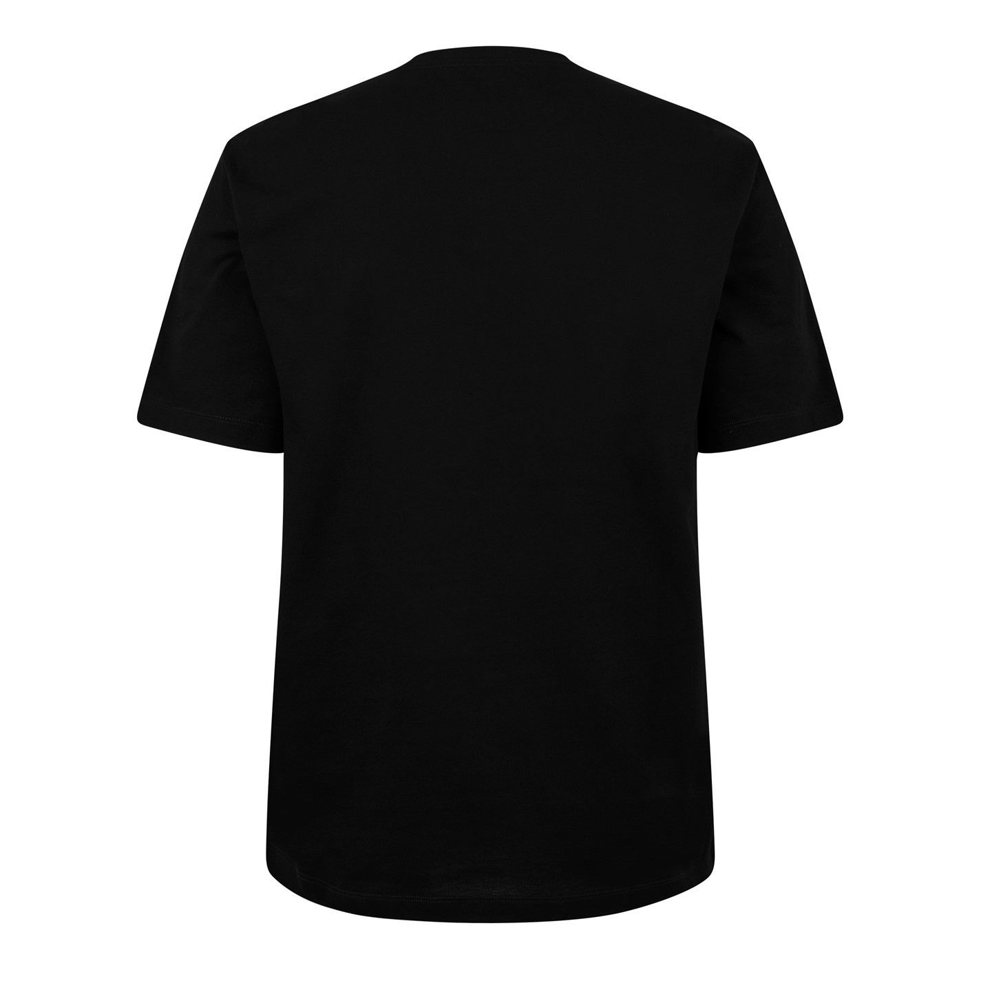 Versace o1g2r1mq0526 T-Shirt in Black Size US L / EU 52-54 / 3 - 2 Thumbnail