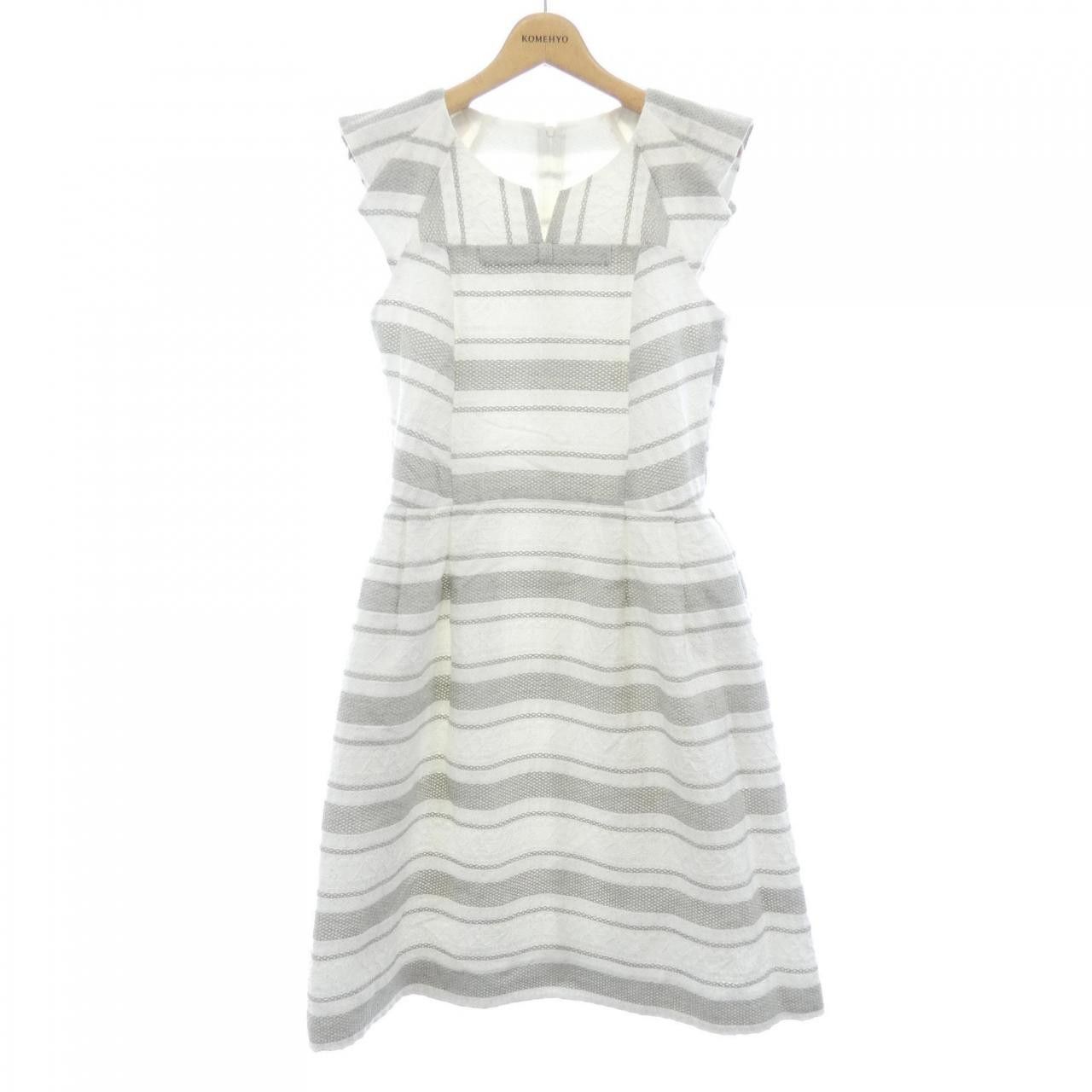 Other Other Rene Dress Textile Dresses 6726500 DUTY FREE for USA Size ONE SIZE - 1 Thumbnail
