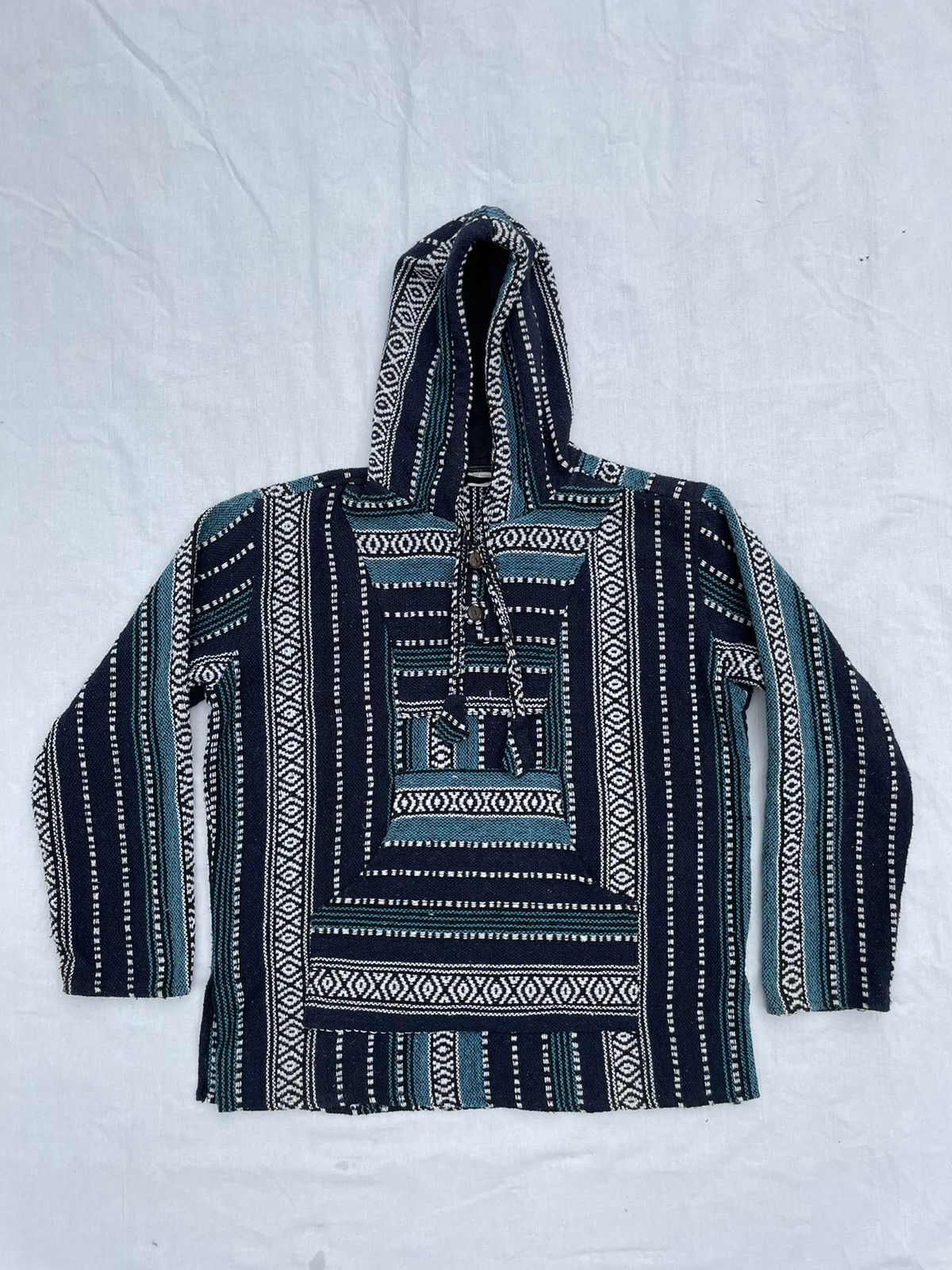 Other Made in Nepal Hoodie Size US M / EU 48-50 / 2 - 1 Thumbnail