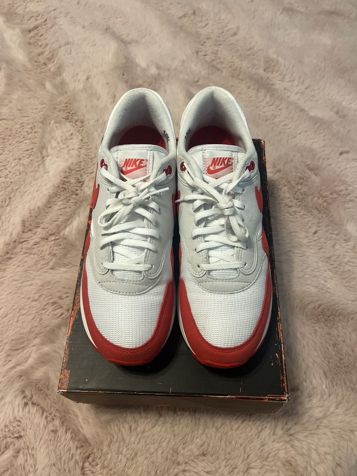 Nike air max 1 ‘86 OG big bubble