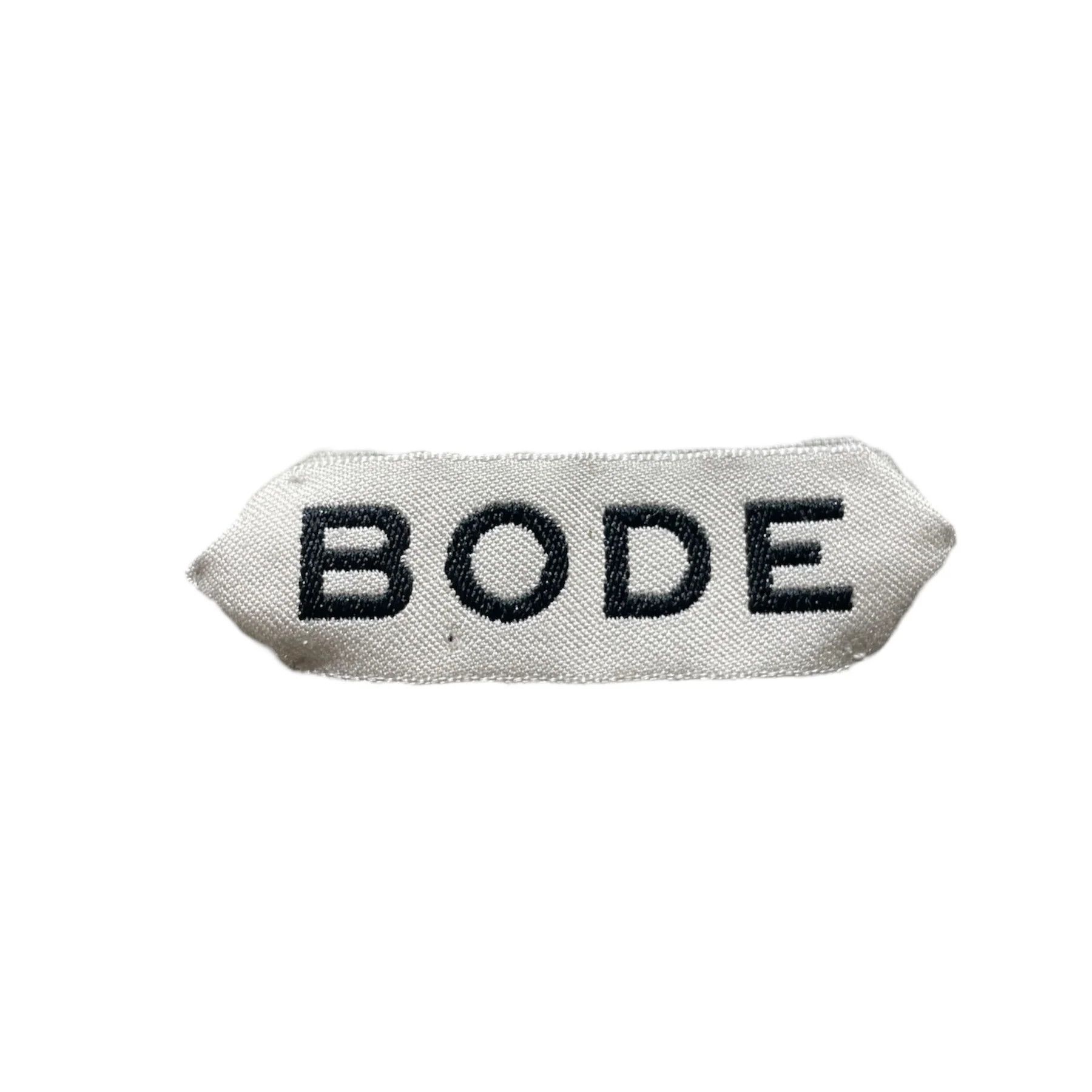 Bode Topsail Rope Jacket Size US M / EU 48-50 / 2 - 4 Thumbnail