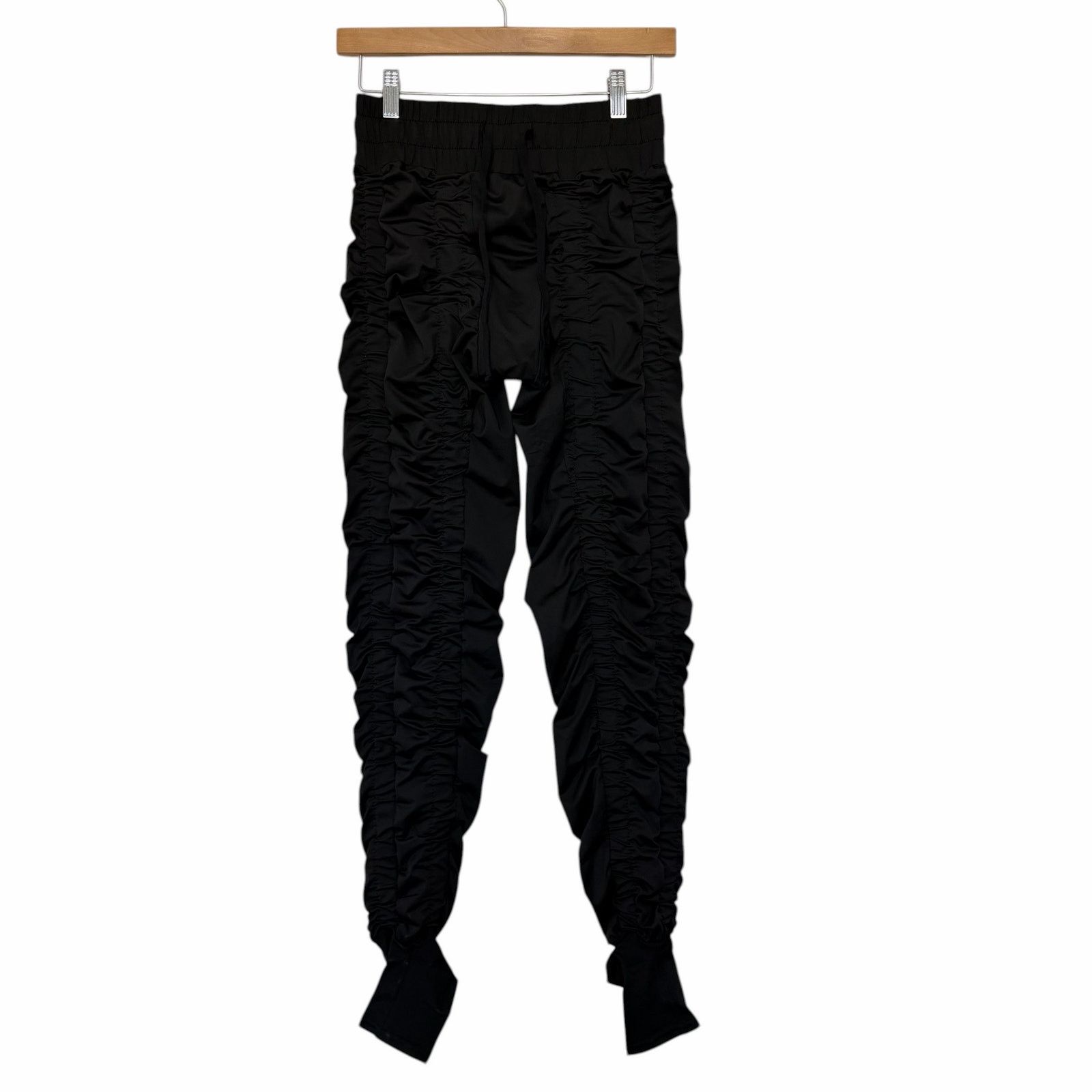 Other Agogie +20 CrossFit Resistance Training Pants Leggings Sz L Size 34" / US 12 / IT 48 - 1 Thumbnail