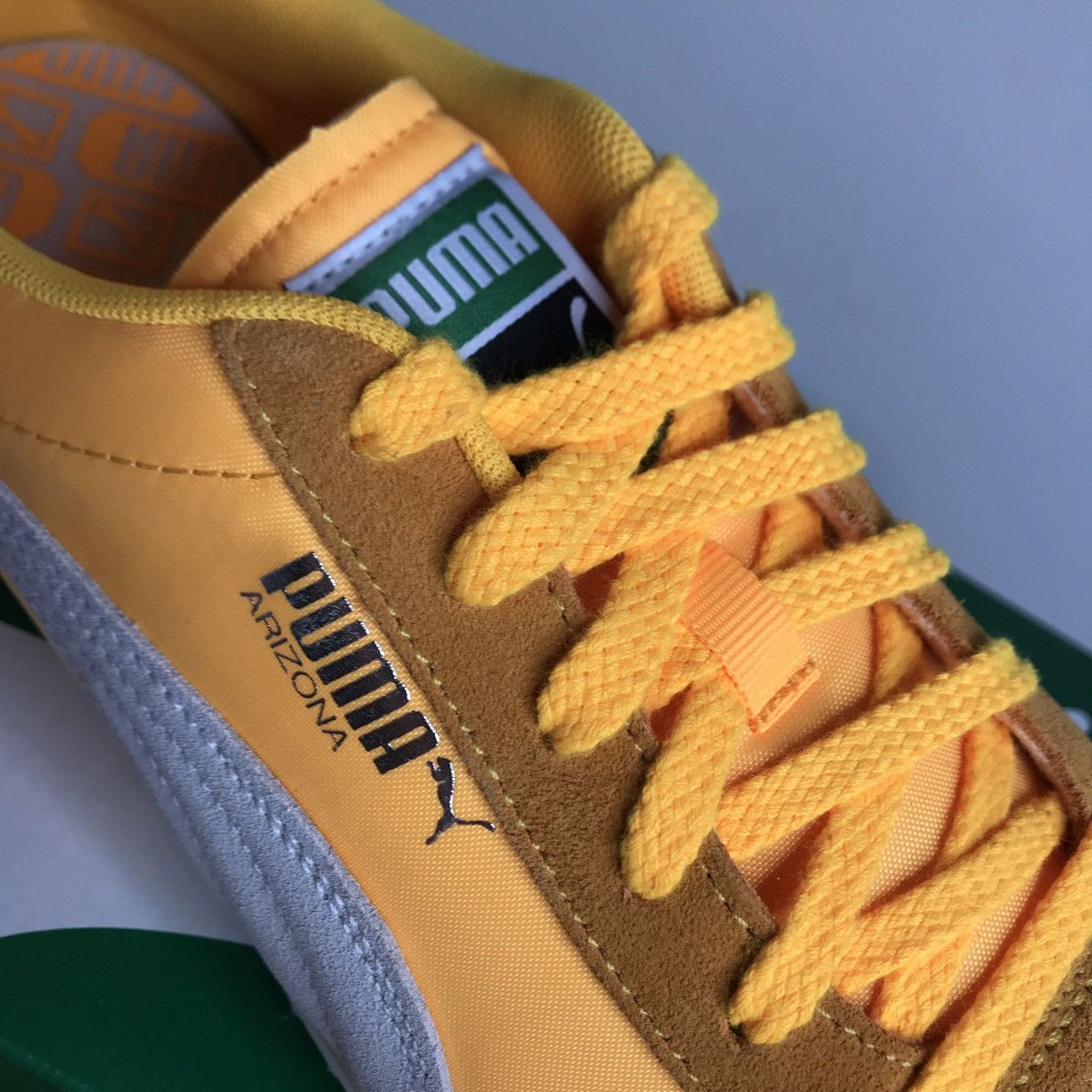Puma Puma Arizona Sneakers Size US 9 / EU 42 - 13 Thumbnail