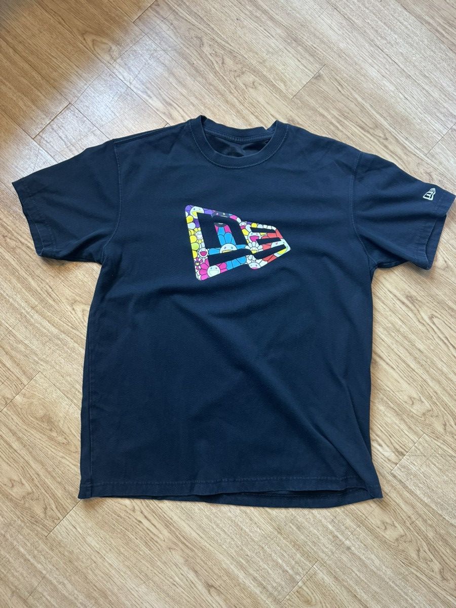 Takashi Murakami takashi murakami new era shirt Size US L / EU 52-54 / 3 - 1 Thumbnail