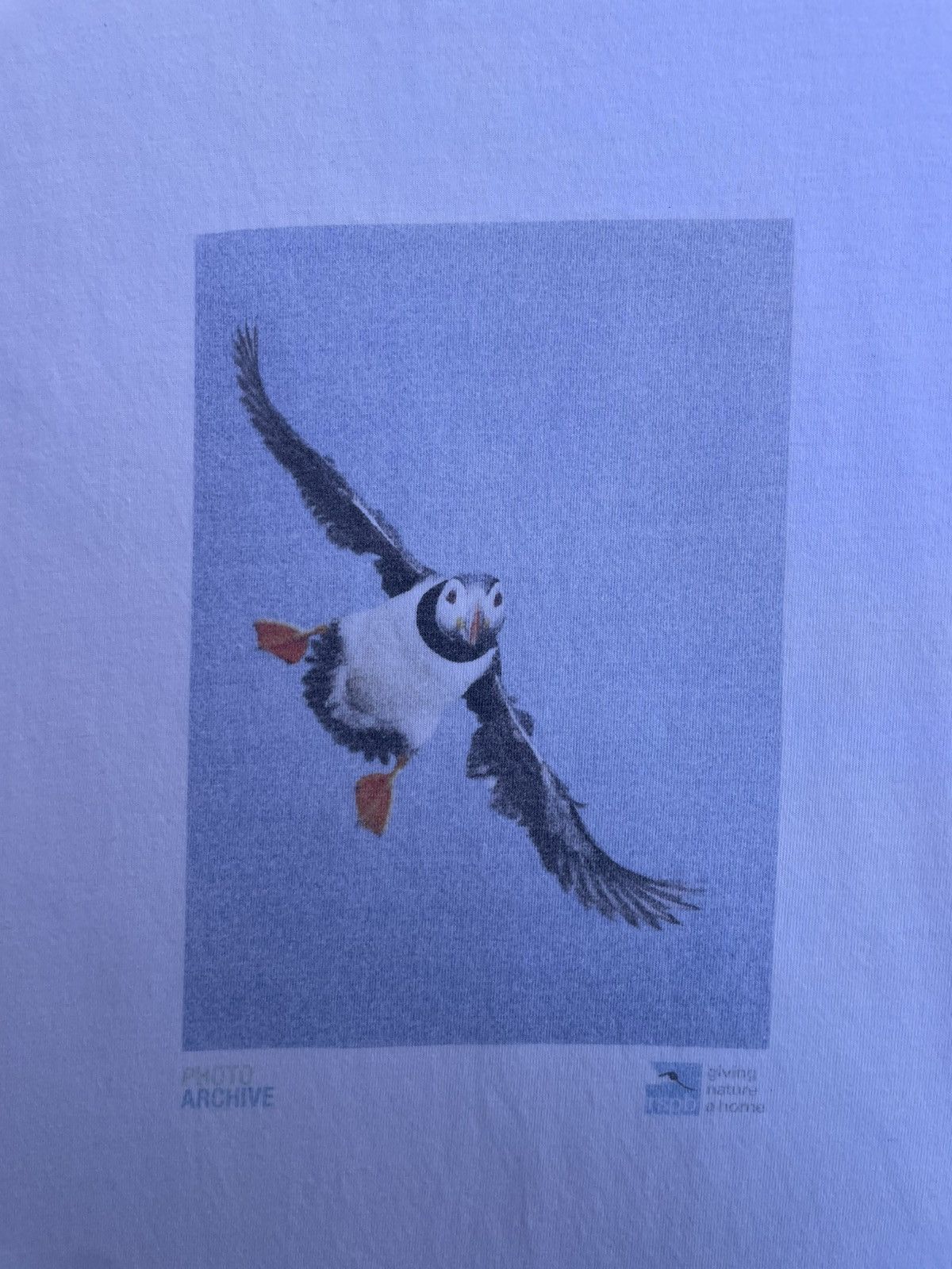 Other Fratercula Arctica in Flight, 2013-2014 Photo Archive RSPB Size US L / EU 52-54 / 3 - 10 Thumbnail