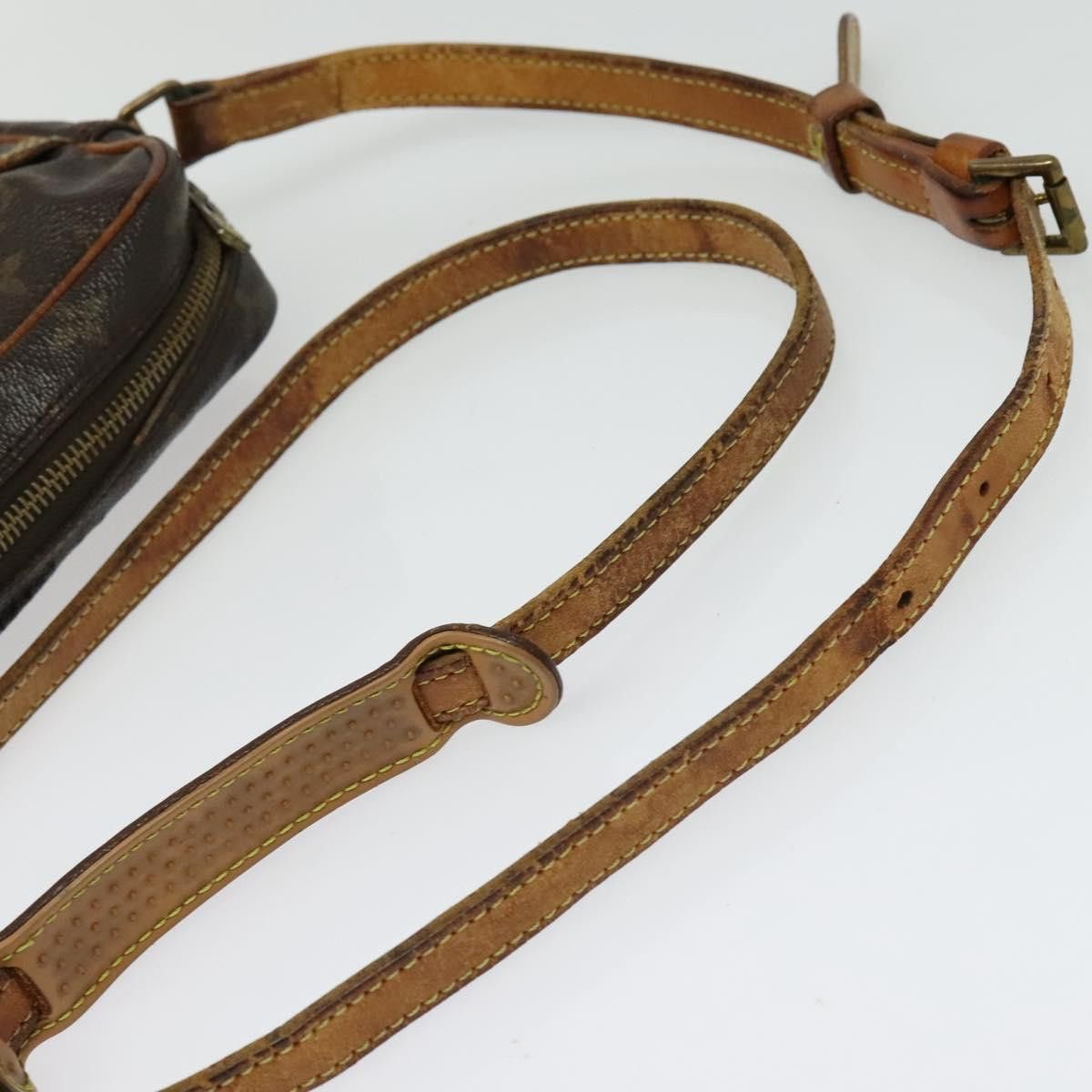 Louis Vuitton LOUIS VUITTON Monogram Trocadero 23 Shoulder Bag M51276 Size ONE SIZE - 7 Thumbnail