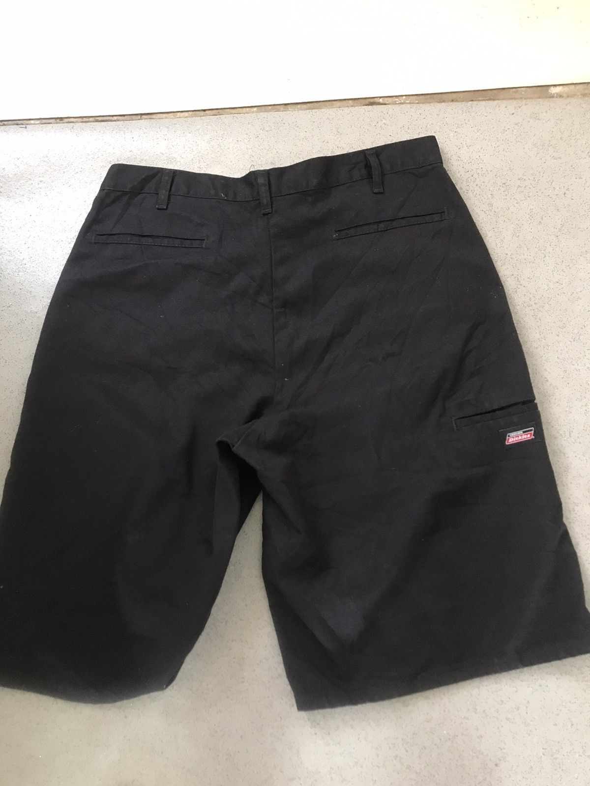 Dickies × Vintage Vintage Dickies shots pants Size US 34 / EU 50 - 4 Thumbnail