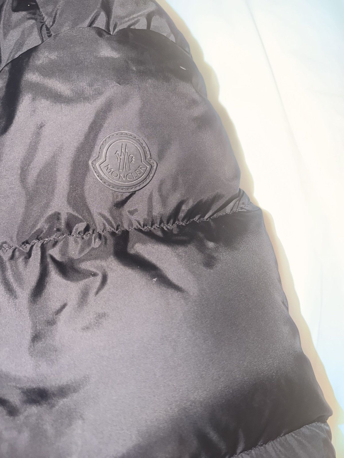 Moncler MONCLER MONTCLA 2016 puffer Size US M / EU 48-50 / 2 - 5 Thumbnail