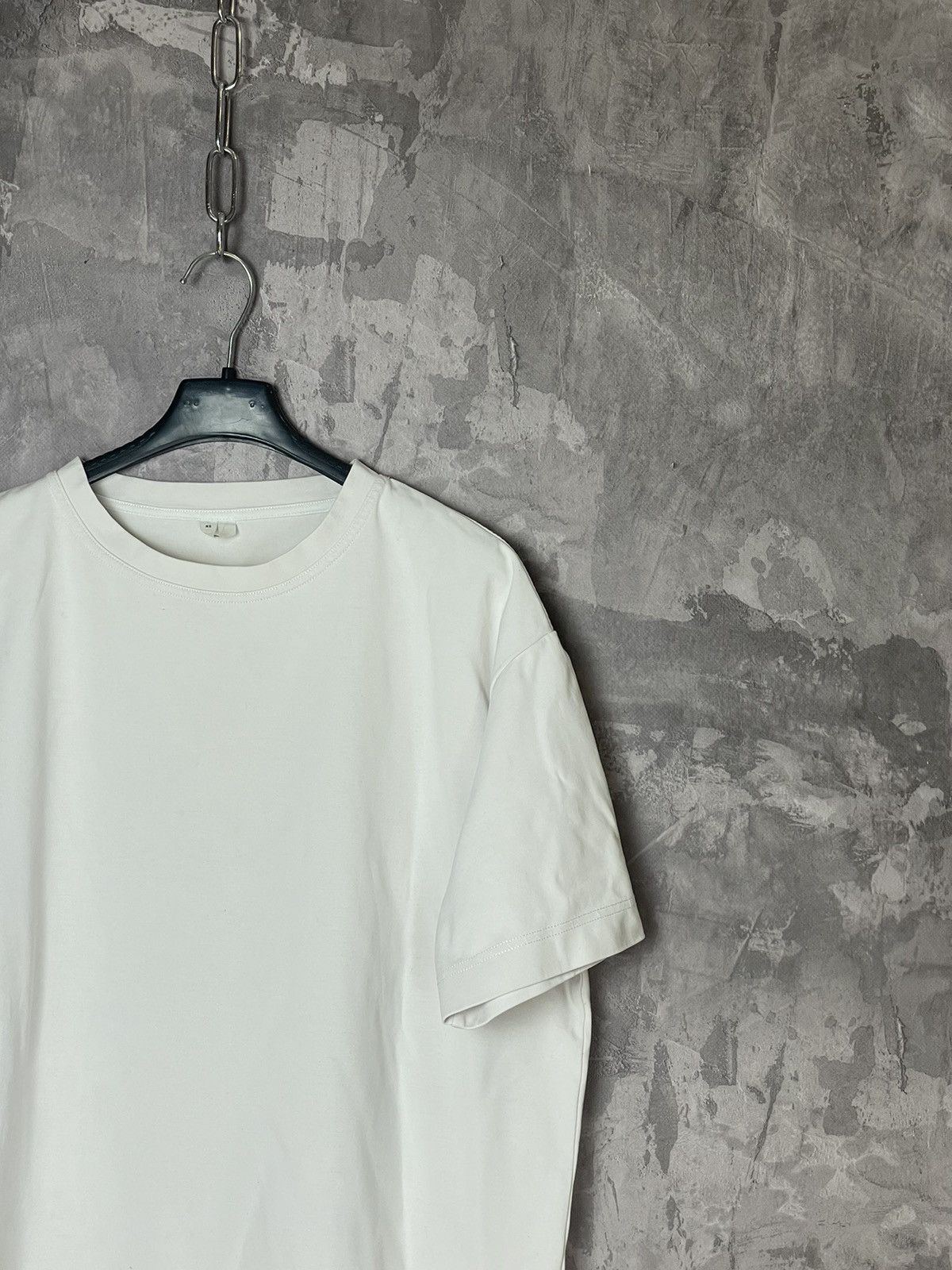 Arket × Japanese Brand Arket Streetwear Blank Oversized Fit cotton T-shirt Size US XS / EU 42 / 0 - 4 Thumbnail
