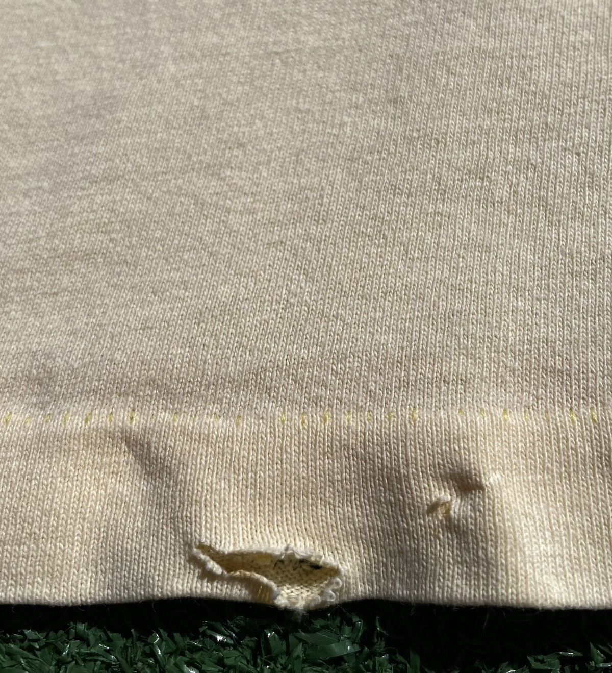 Other Vintage 90’s Dallas Texas City Skyline Distressed T-Shirt Size US M / EU 48-50 / 2 - 5 Thumbnail