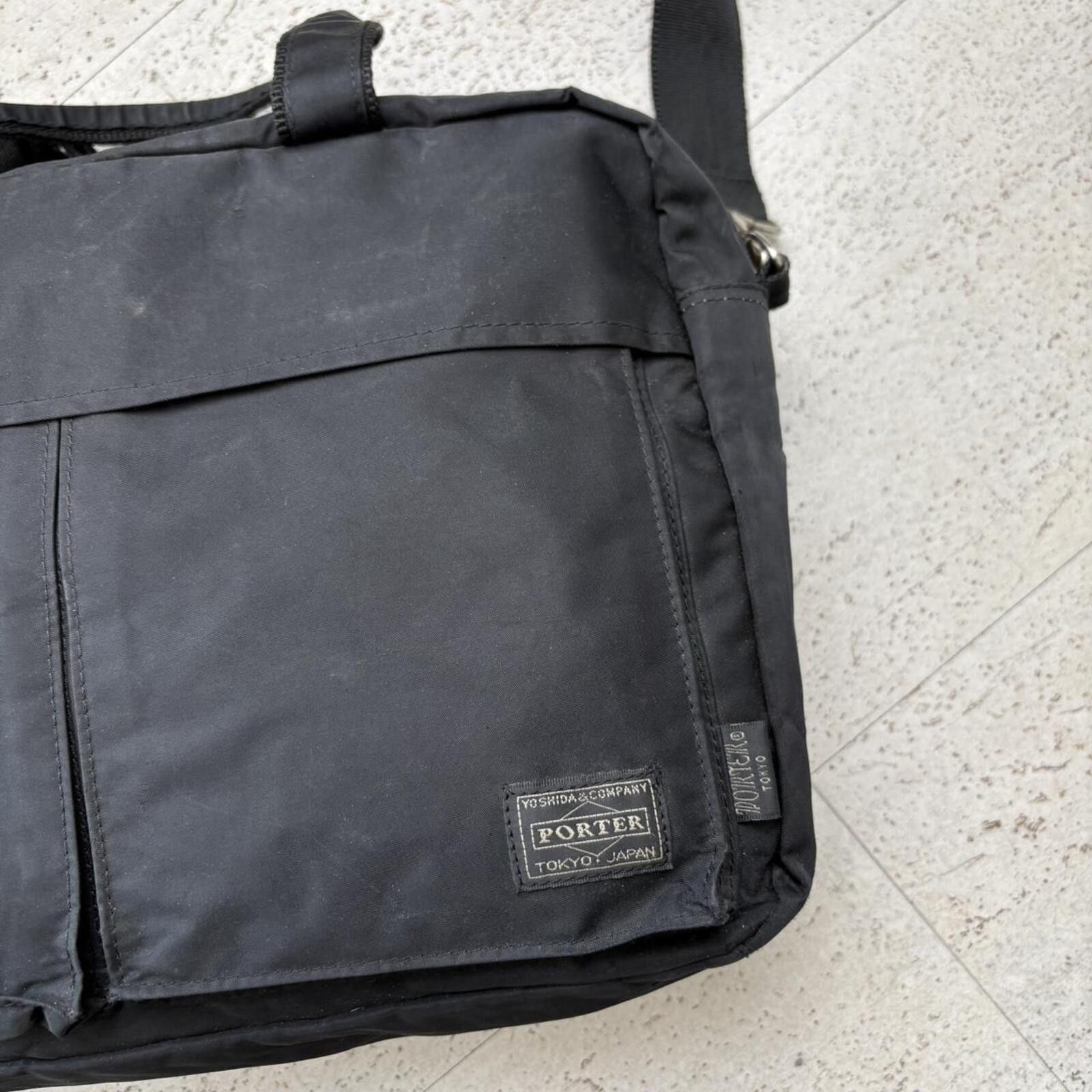 Porter Porter Yoshida Crossbody Bag Size ONE SIZE - 2 Thumbnail