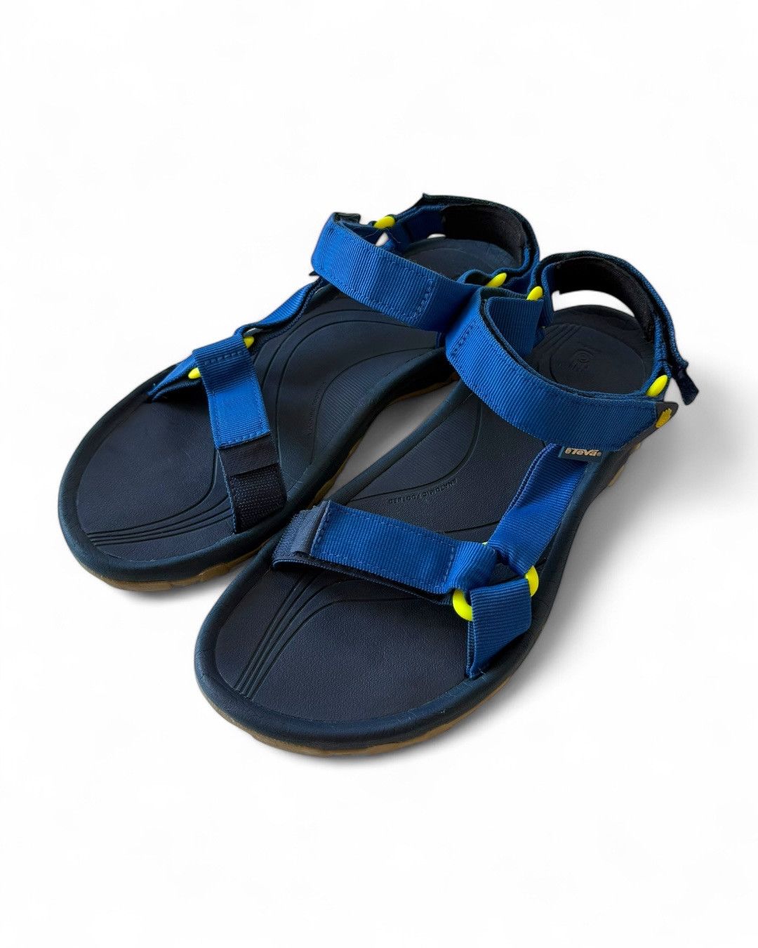 Teva Teva Outdoor Walking Sandals 42/US9 Size US 9 / EU 42 - 2 Thumbnail