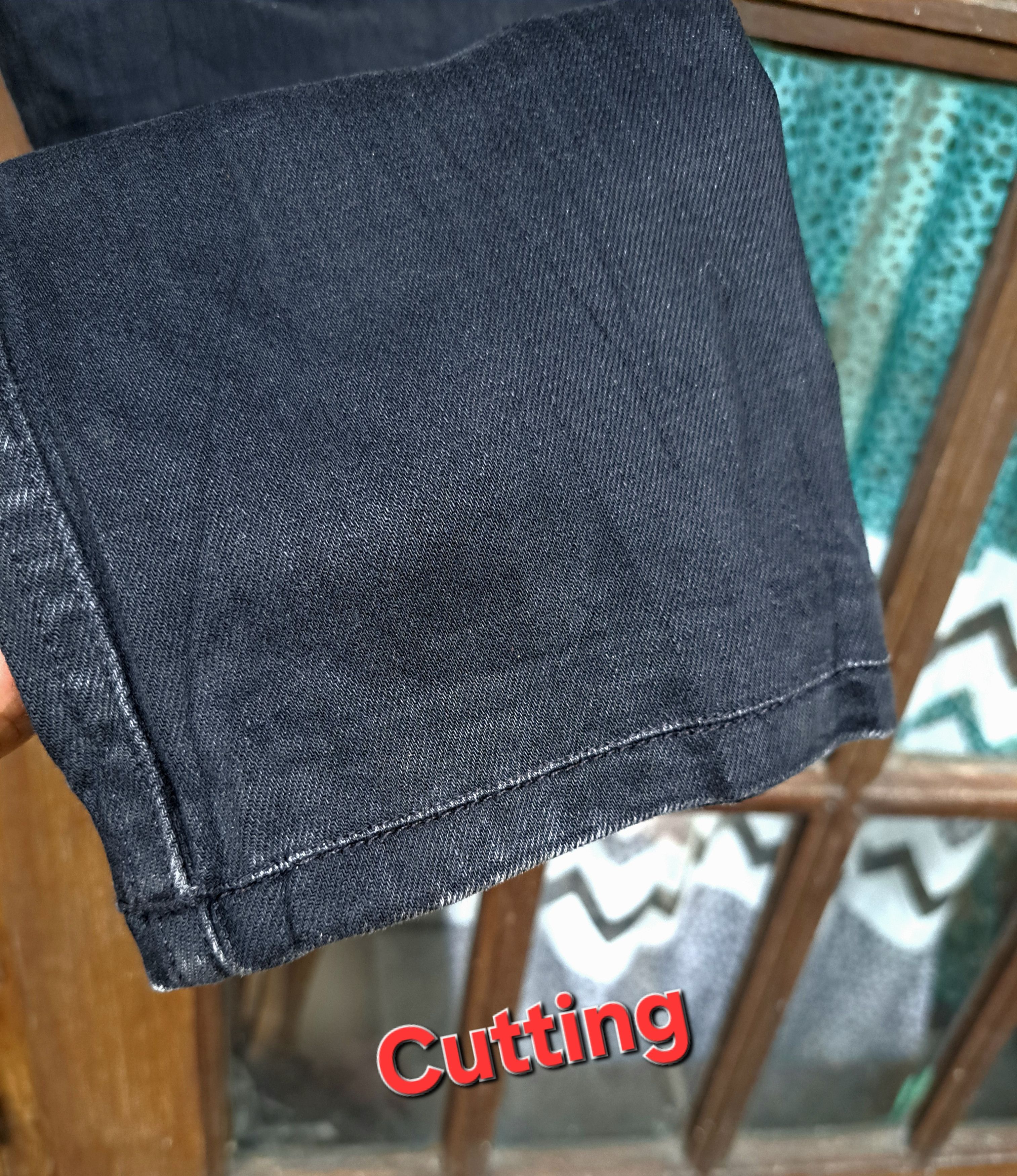 Helmut Lang Helmut Lang Slim Denim Jeans Mens Size 29 Size US 29 - 9 Thumbnail