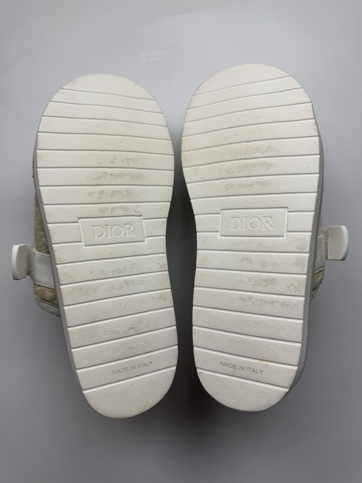 Dior Dior Alpha Sandals White Size US 9 / EU 42 - 6 Thumbnail