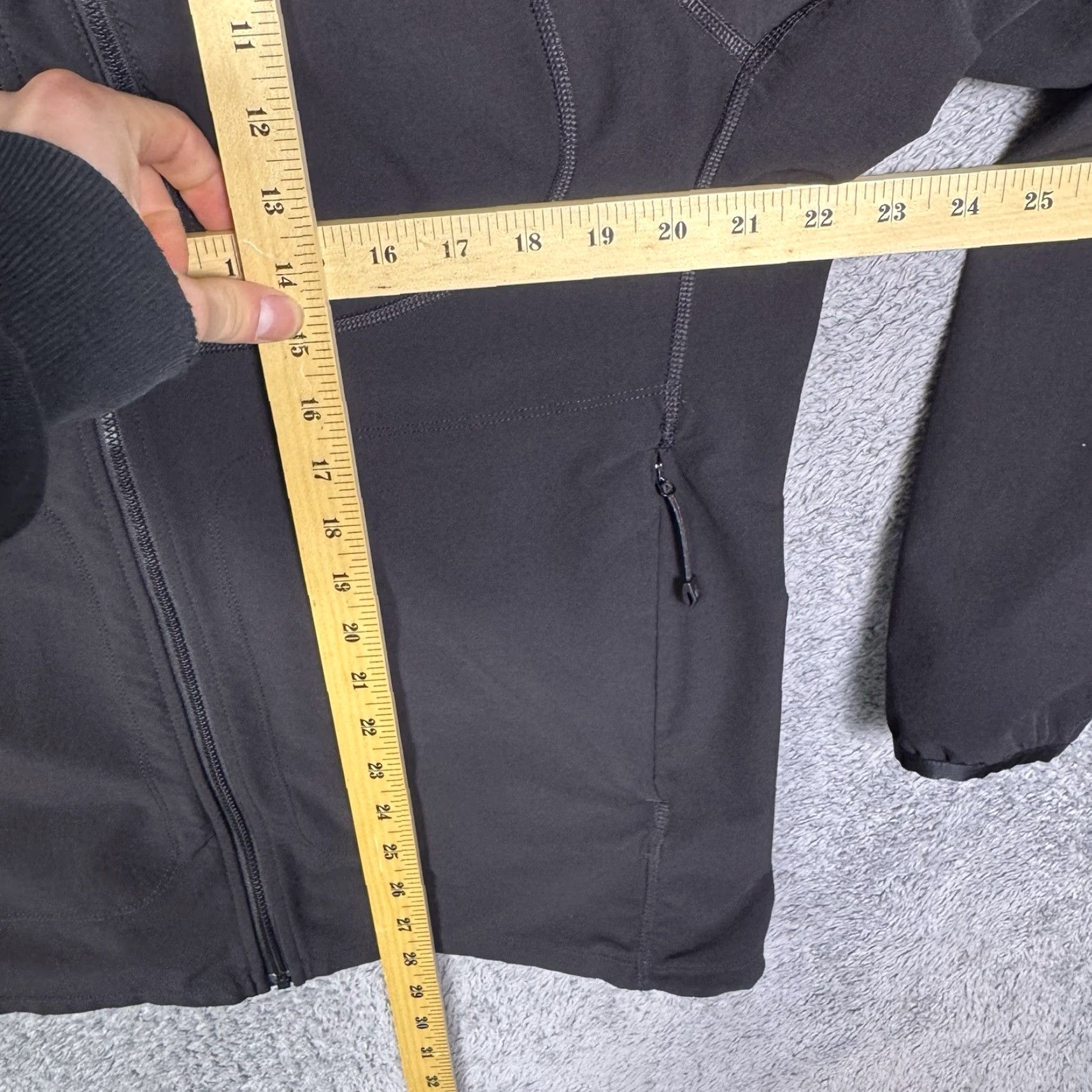 Eddie Bauer Eddie Bauer First Ascent Jacket Mens M Sandstone Softshell Tech Full Zip Hike Size US XL / EU 56 / 4 - 5 Thumbnail