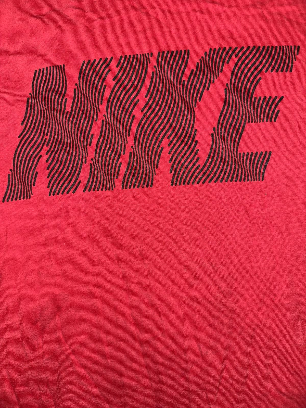 Nike Nike Big Kids (Boy’s) Logo Graphic T-Shirt Size US XXS / EU 40 - 3 Thumbnail