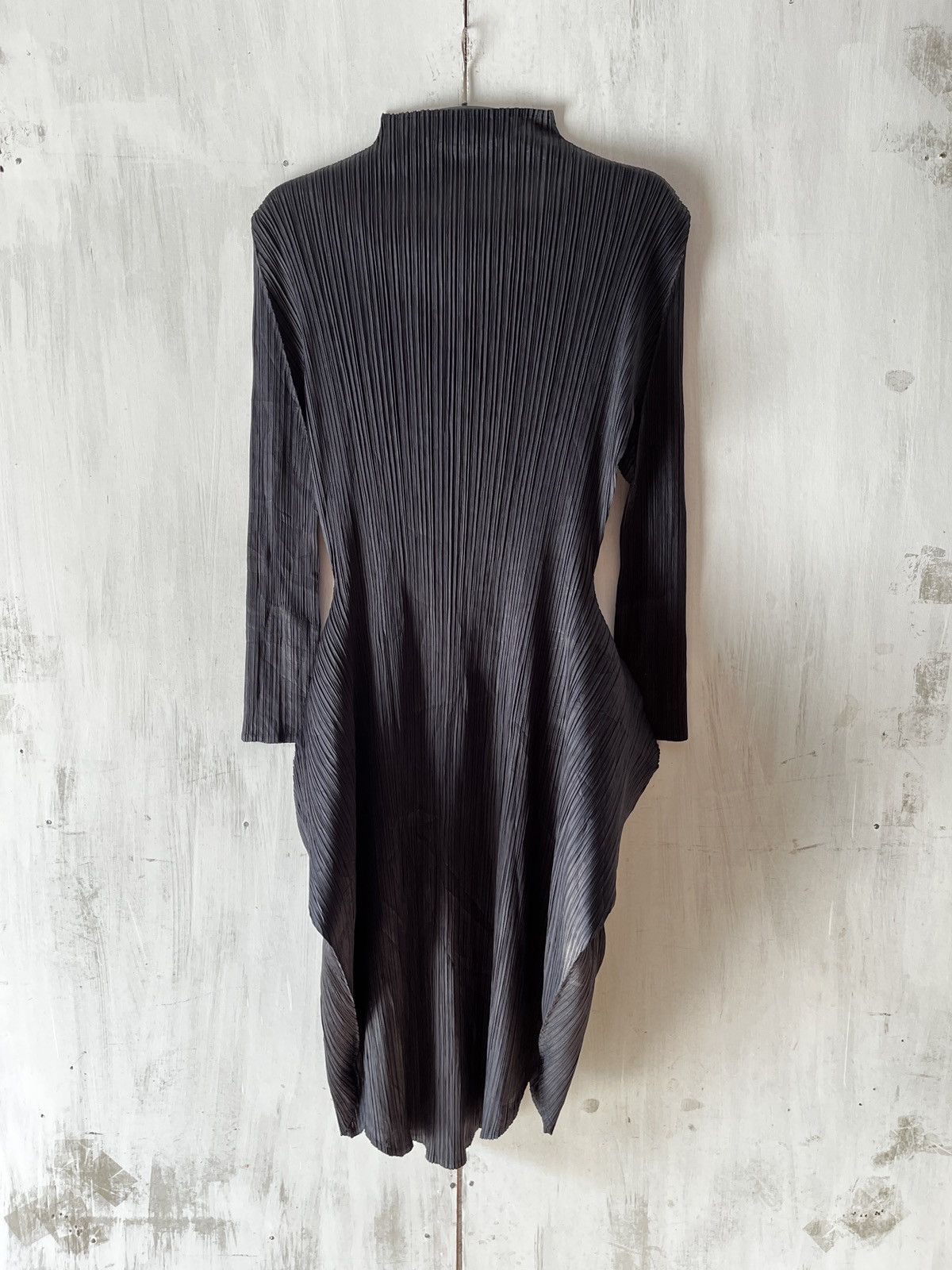 Japanese Brand Pleats such as Pleats please Size M / US 6-8 / IT 42-44 - 8 Thumbnail