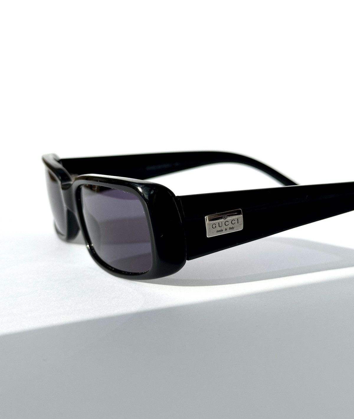 Gucci Gucci vintage sunglasses Size ONE SIZE - 5 Thumbnail
