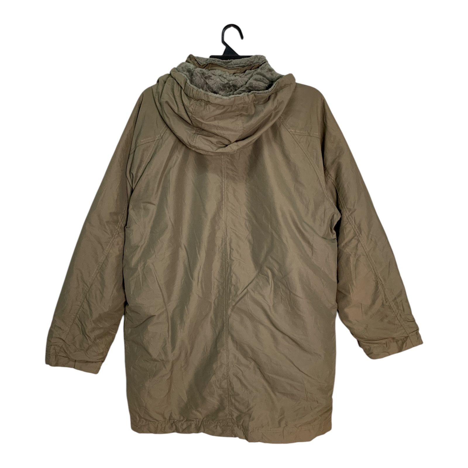 Montbell × Polartec Rare Design Mont-Bell Clima Air Polartec Jackets Size US M / EU 48-50 / 2 - 2 Thumbnail