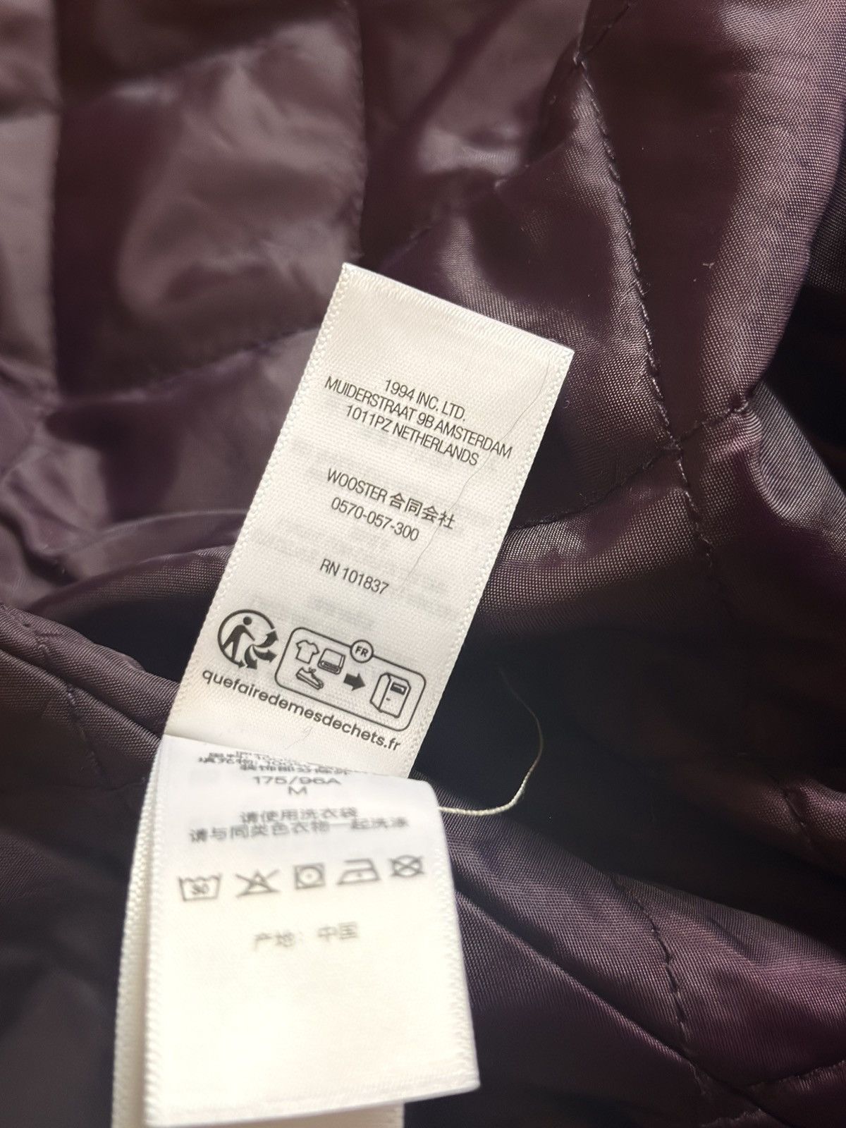 Supreme × True Religion Supreme x True Religion Size US M / EU 48-50 / 2 - 5 Thumbnail