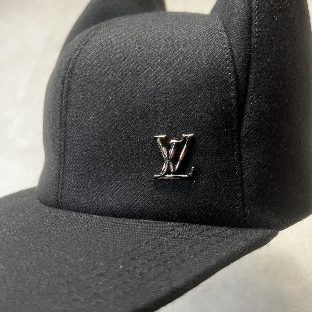 Louis Vuitton × Virgil Abloh Louis Vuitton NEW Virgil Batman