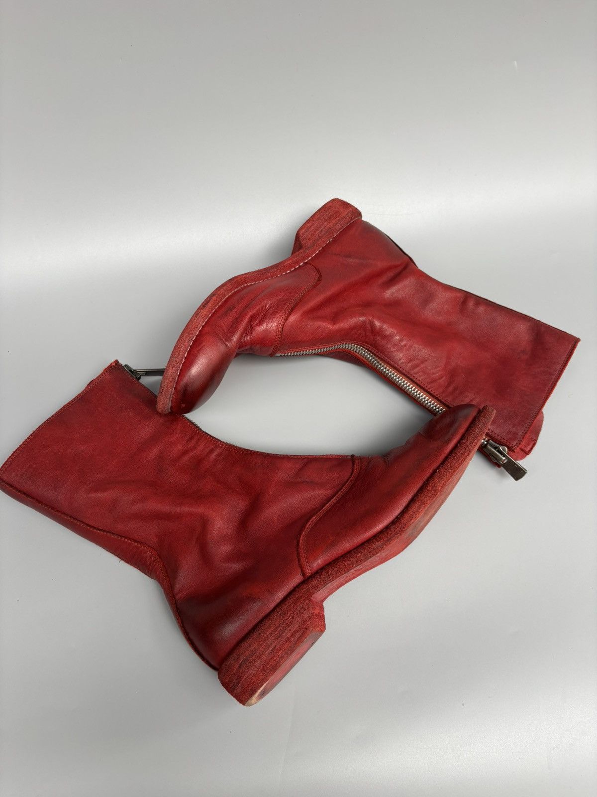 Guidi Guidi Boots PL1 size 39 Size US 7.5 / IT 37.5 - 14 Thumbnail