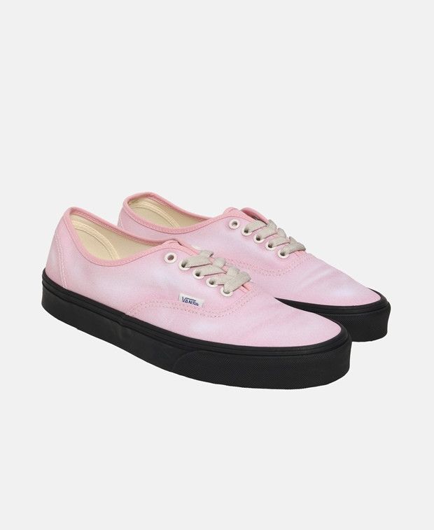 Vans Authentic Sneakers Size US 7 / IT 37 - 1 Thumbnail