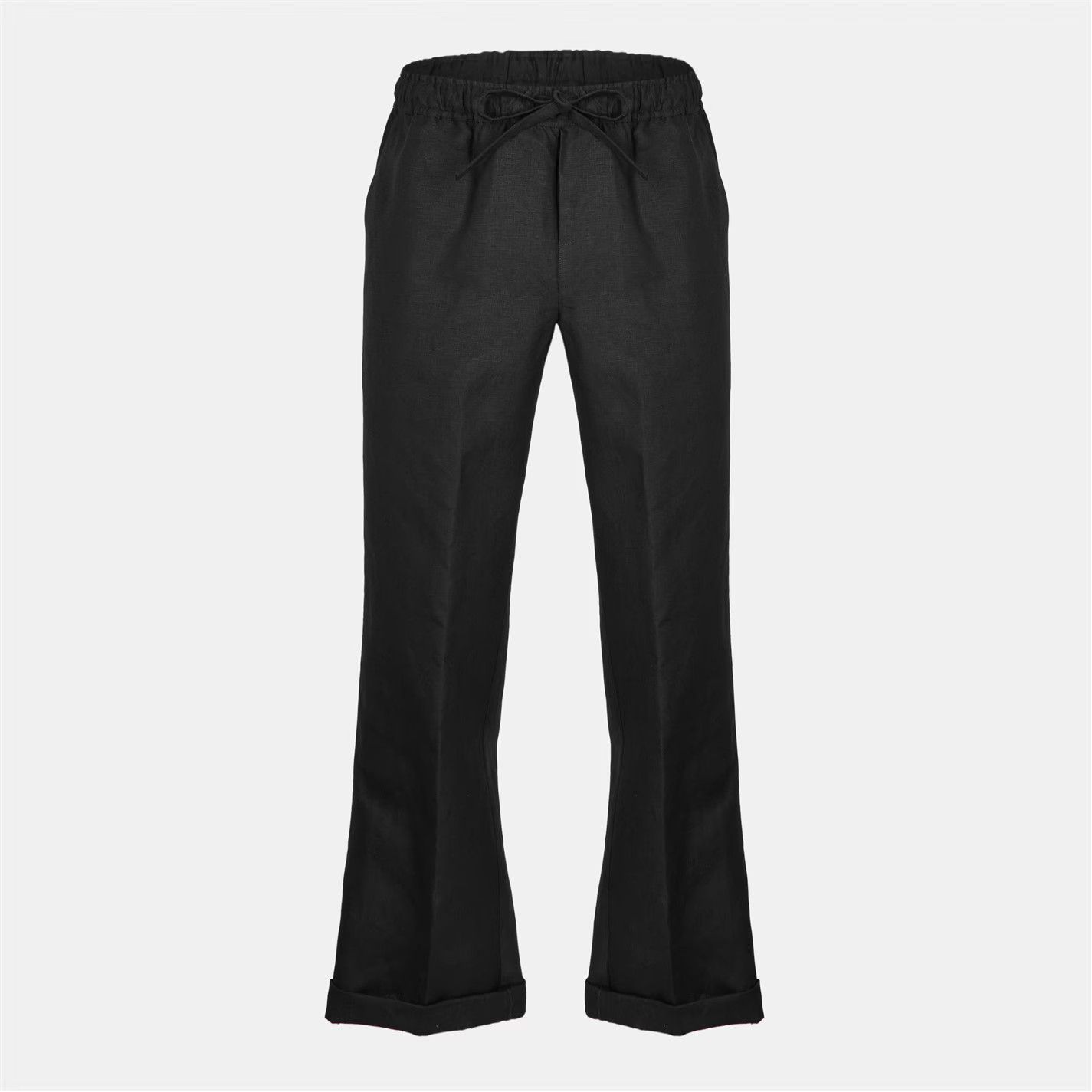 Dolce & Gabbana o1g2r1mq0426 Track Pants in Black Size US 32 / EU 48 - 1 Thumbnail