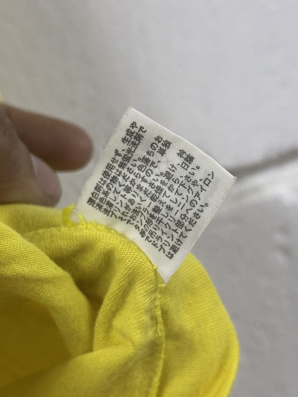 Anime Studio Ghibli Spirited Away X 24 Hour Television Tee Size US S / EU 44-46 / 1 - 7 Thumbnail