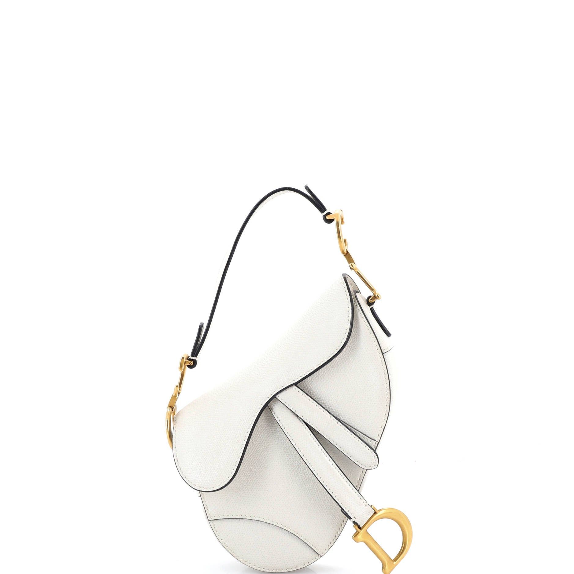 Dior Saddle Handbag Size ONE SIZE - 1 Thumbnail