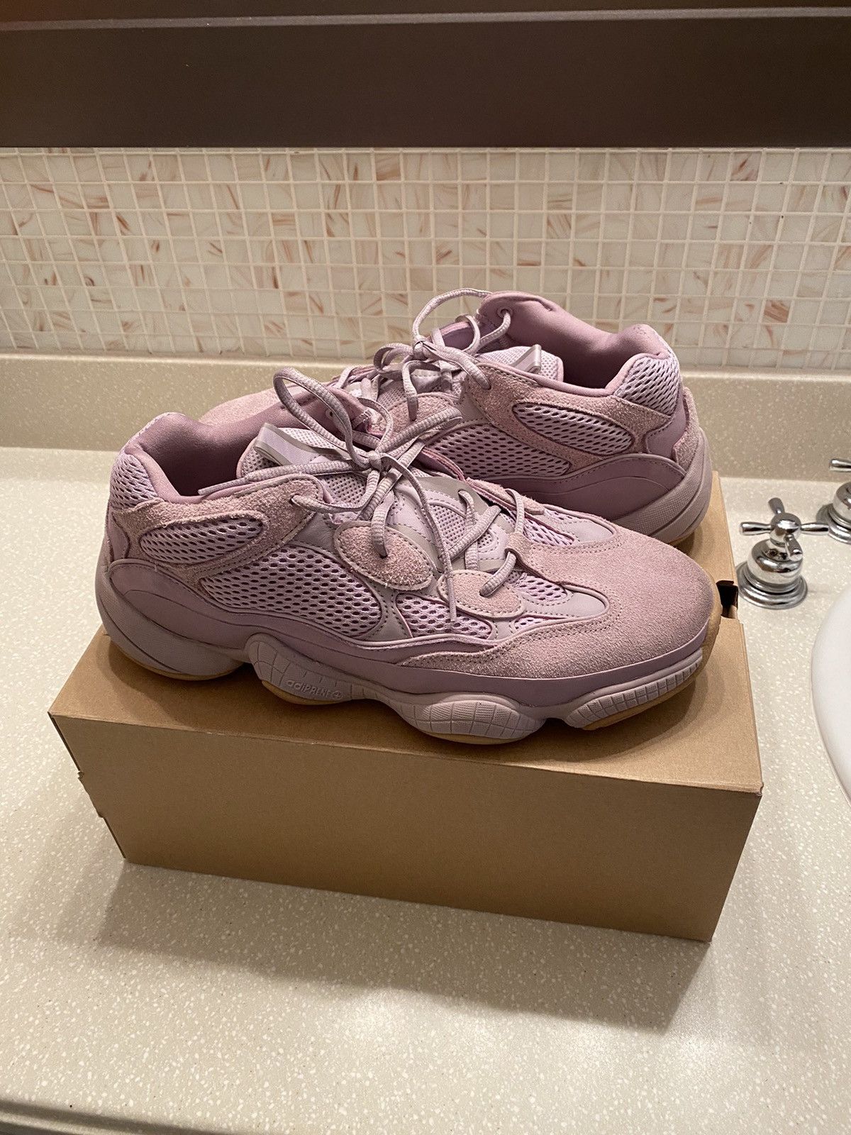 yeezy 500 soft vision purple