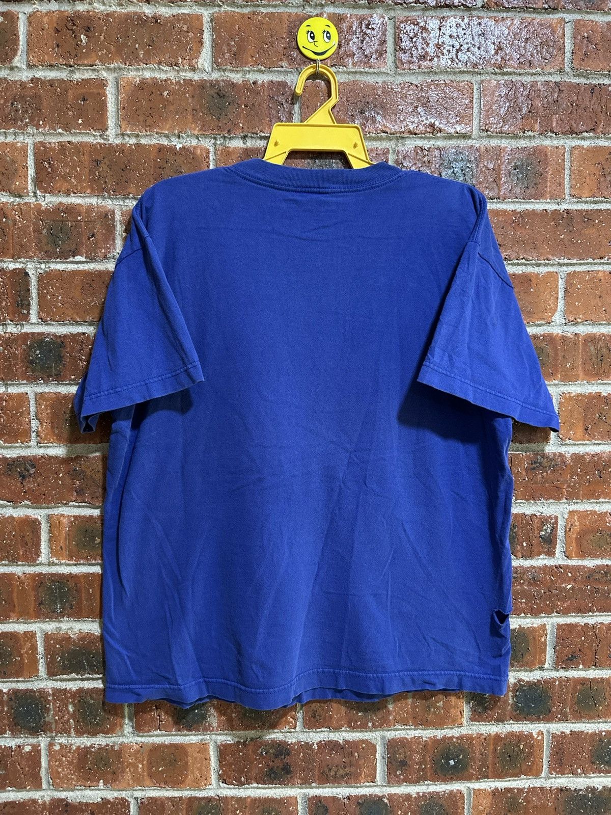 Disney × Vintage Vintage Disney Winnie The Pooh Faded Tee Size US L / EU 52-54 / 3 - 5 Thumbnail