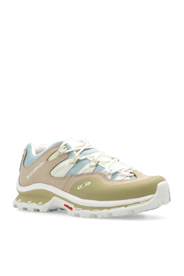 Salomon o1mle0724 XT-Quest 2 Sneakers Winter Pearl in Multicolor Size US 7 / EU 40 - 2 Thumbnail