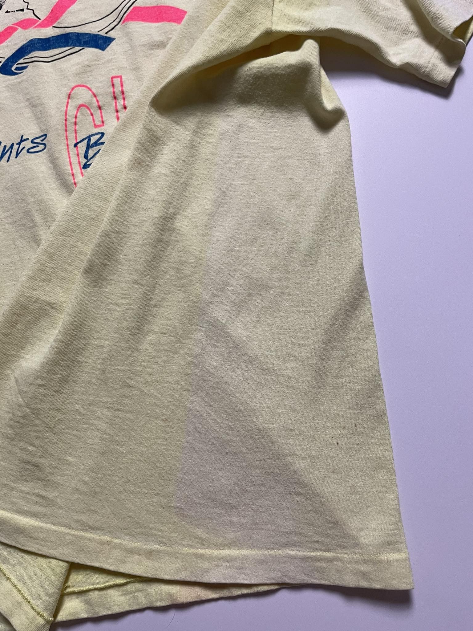 Nike × Vintage Vintage 90s Nike Shirt Size US L / EU 52-54 / 3 - 5 Thumbnail