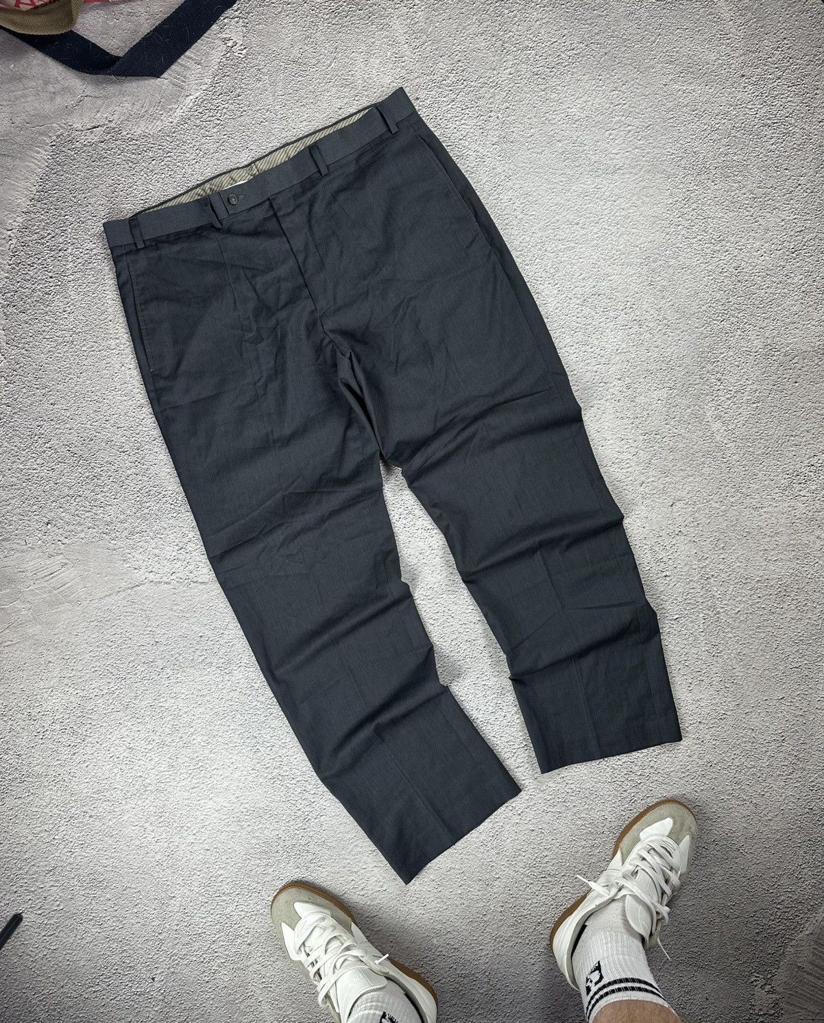 Lauren Ralph Lauren Vintage Lauren Ralph Lauren Classic Pants Old Money Style Size US 38 / EU 54 - 1 Thumbnail