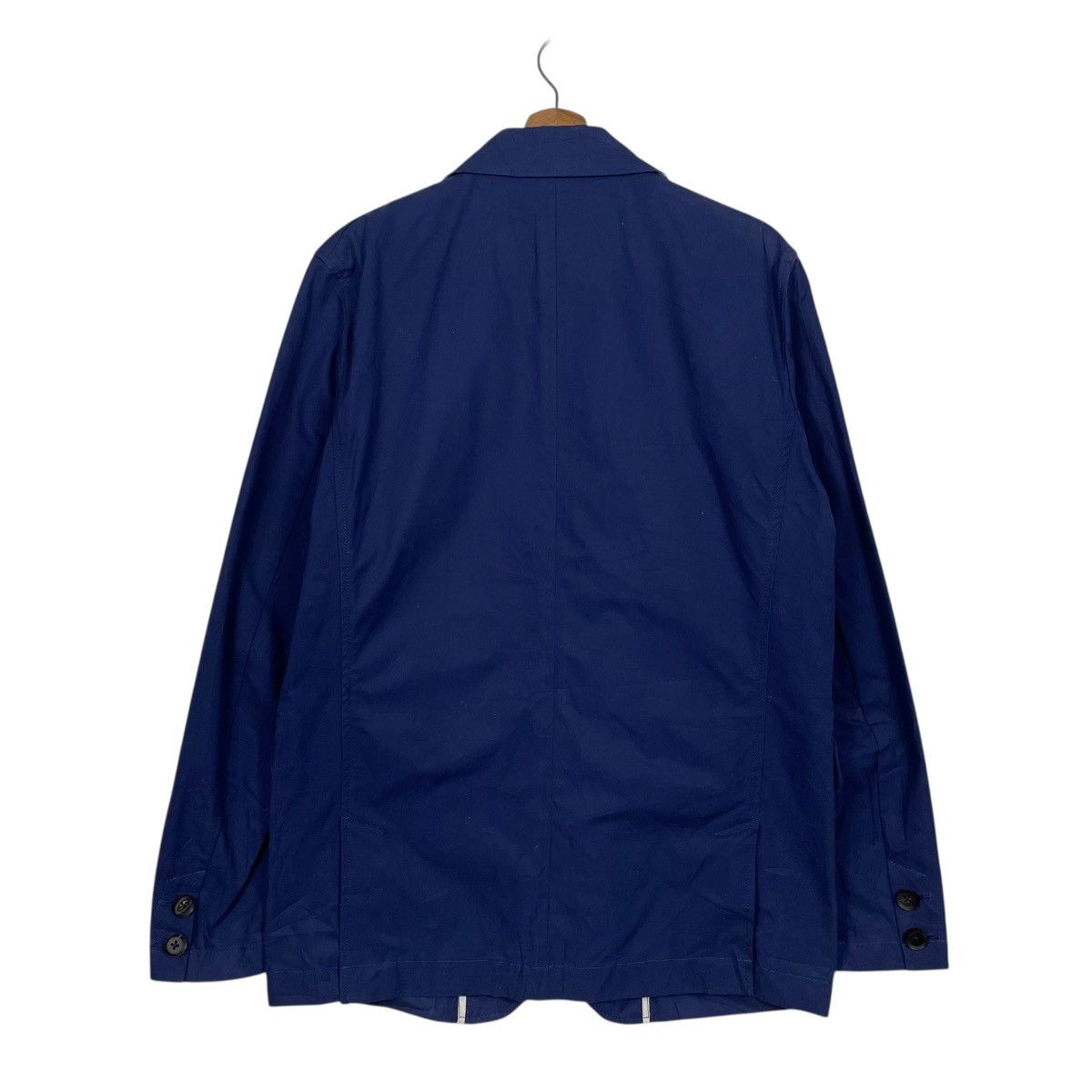 Canterbury of New Zealand Canterbury Of New Zealand Blazer Jacket Size US M / EU 48-50 / 2 - 7 Thumbnail