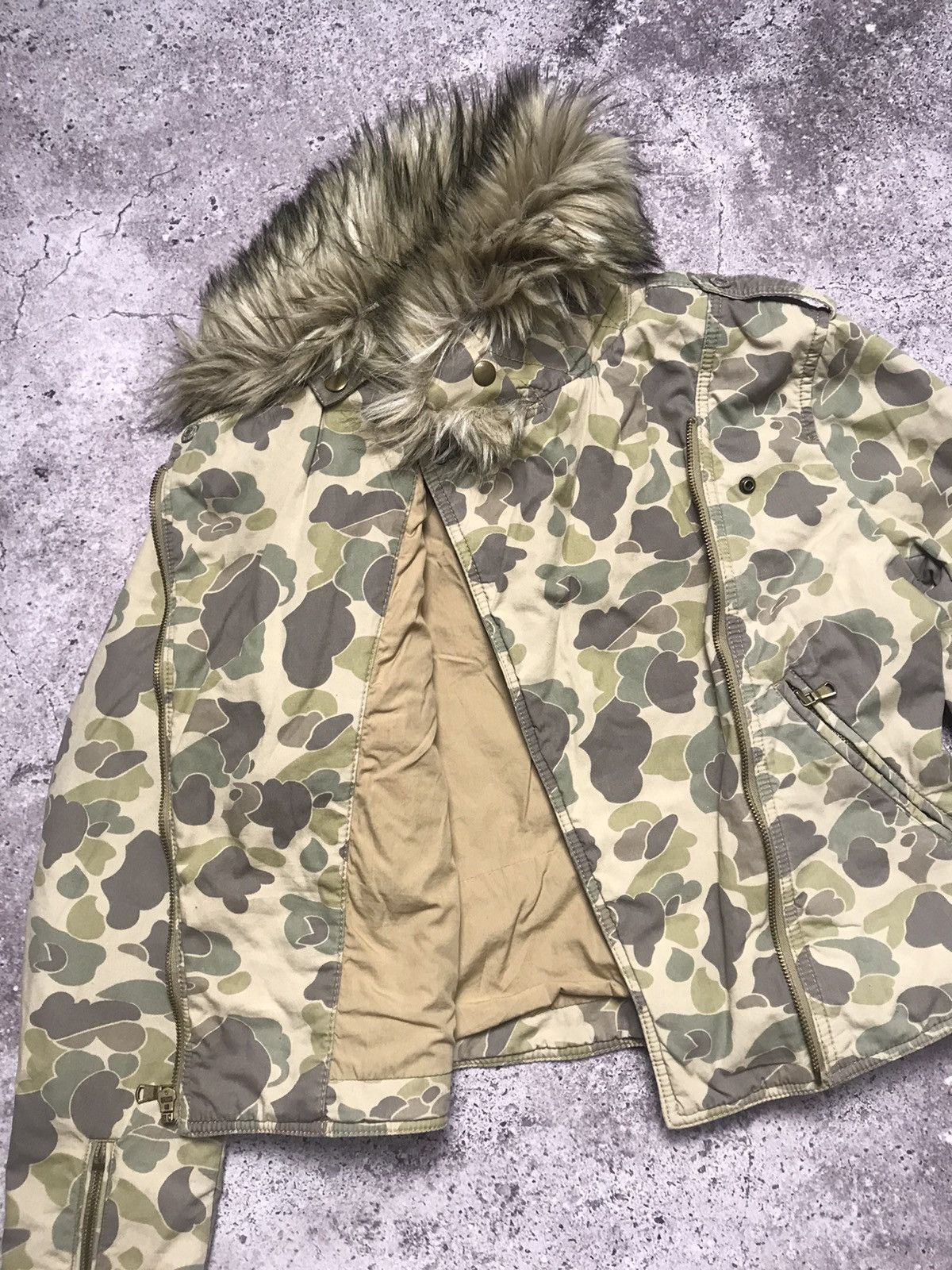RRL Ralph Lauren Denim & Supply Ralph Lauren Jacket Size M / US 6-8 / IT 42-44 - 8 Thumbnail