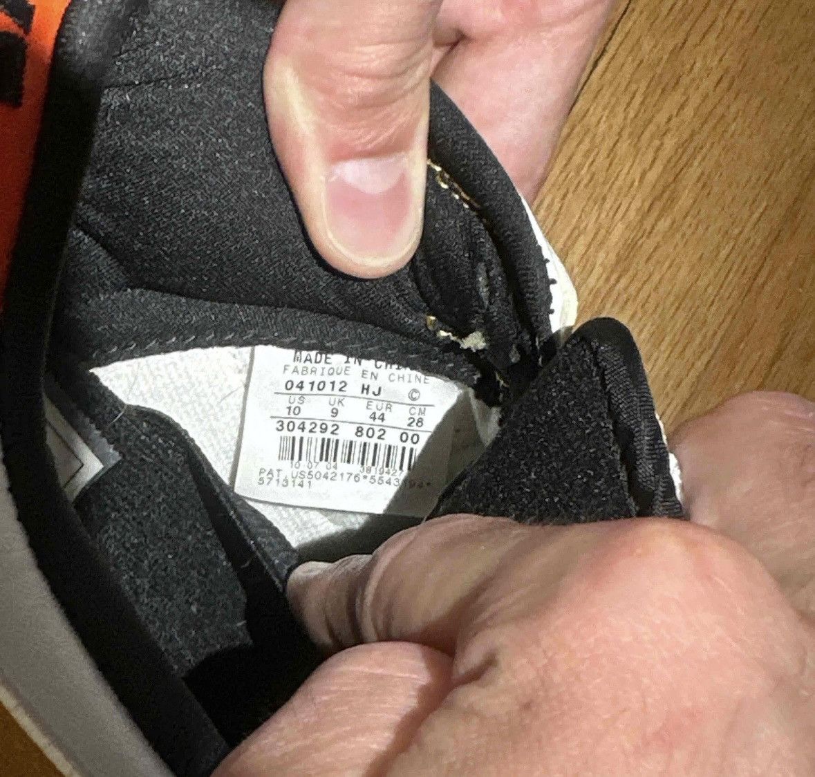 Nike Nike Dunk Low Pro SB ‘Raygun’ Size US 10 / EU 43 - 6 Thumbnail