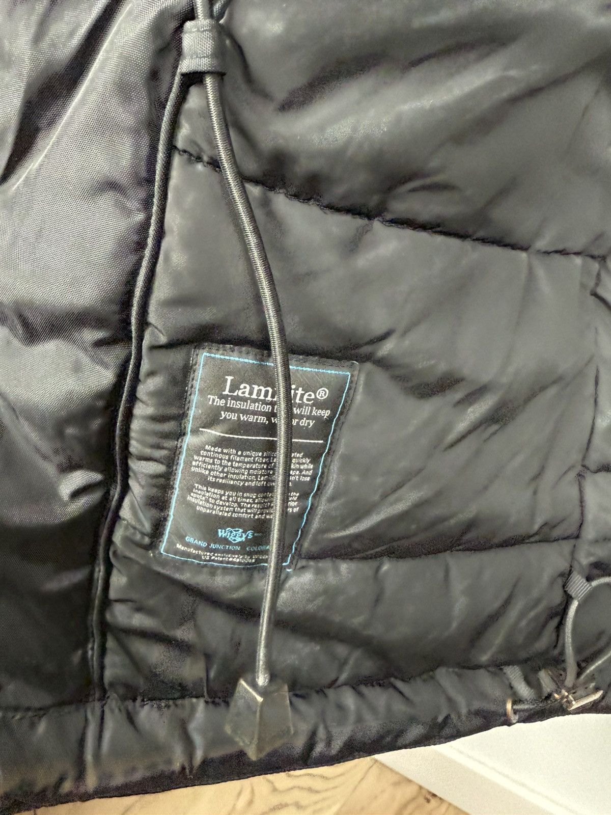 Other Wiggys military Jacket Size US S / EU 44-46 / 1 - 19 Thumbnail