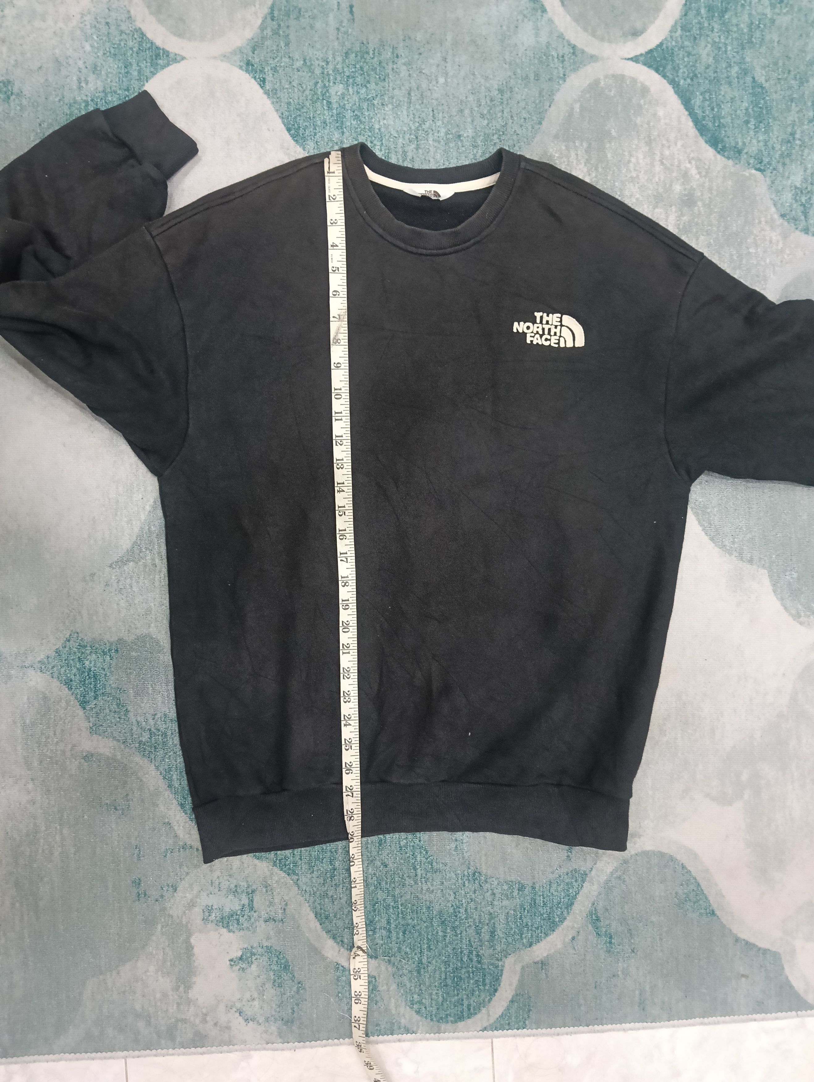 The North Face × Vintage Vintage The North Face Like Sweatshirt Size US M / EU 48-50 / 2 - 10 Thumbnail